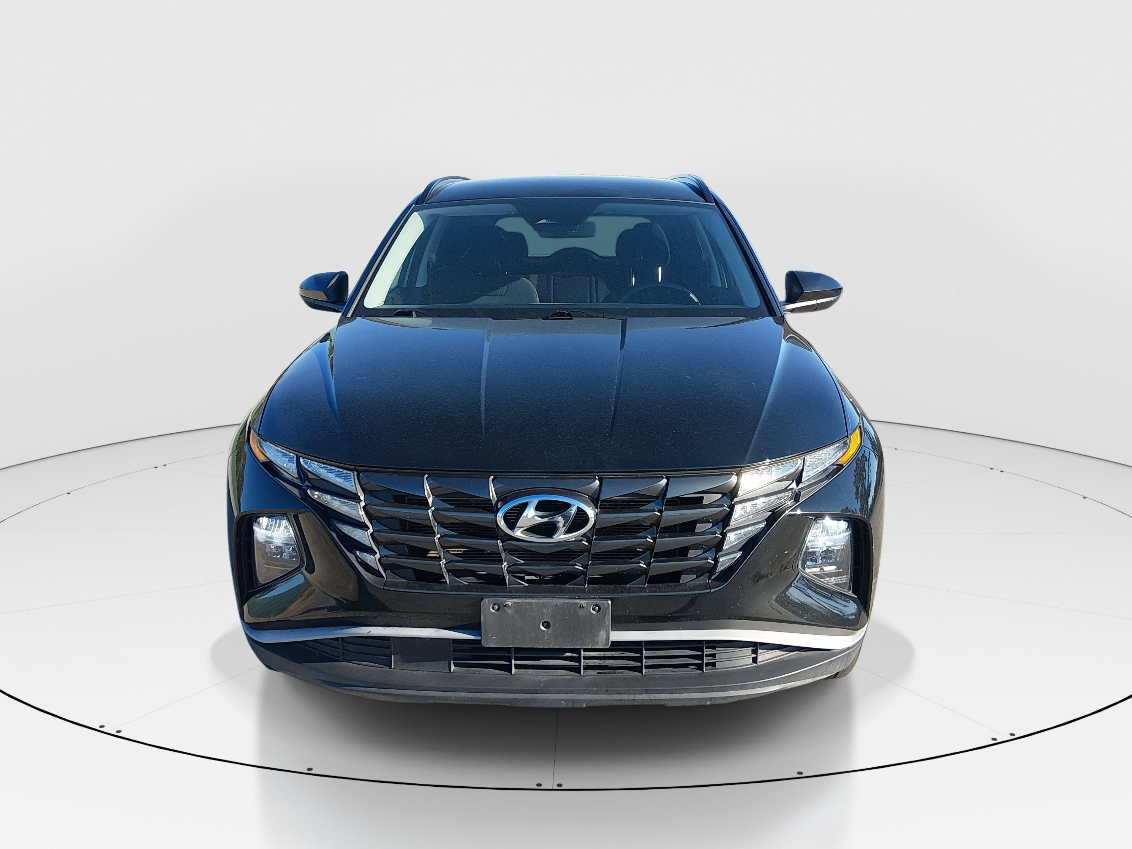 Hyundai Tucson Sel Fwd - Thumbnail 2