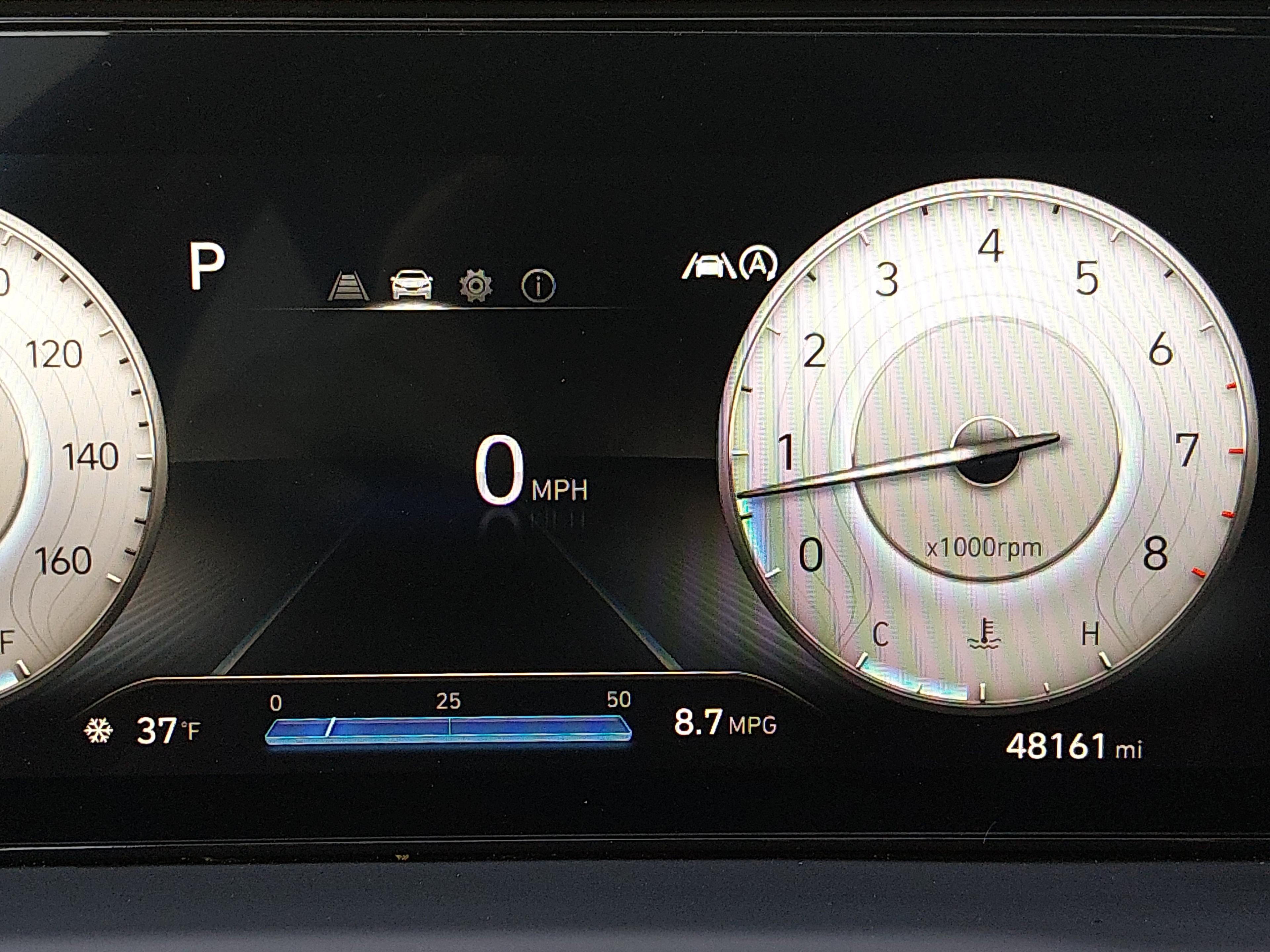 Hyundai Tucson Sel Fwd - Thumbnail 14