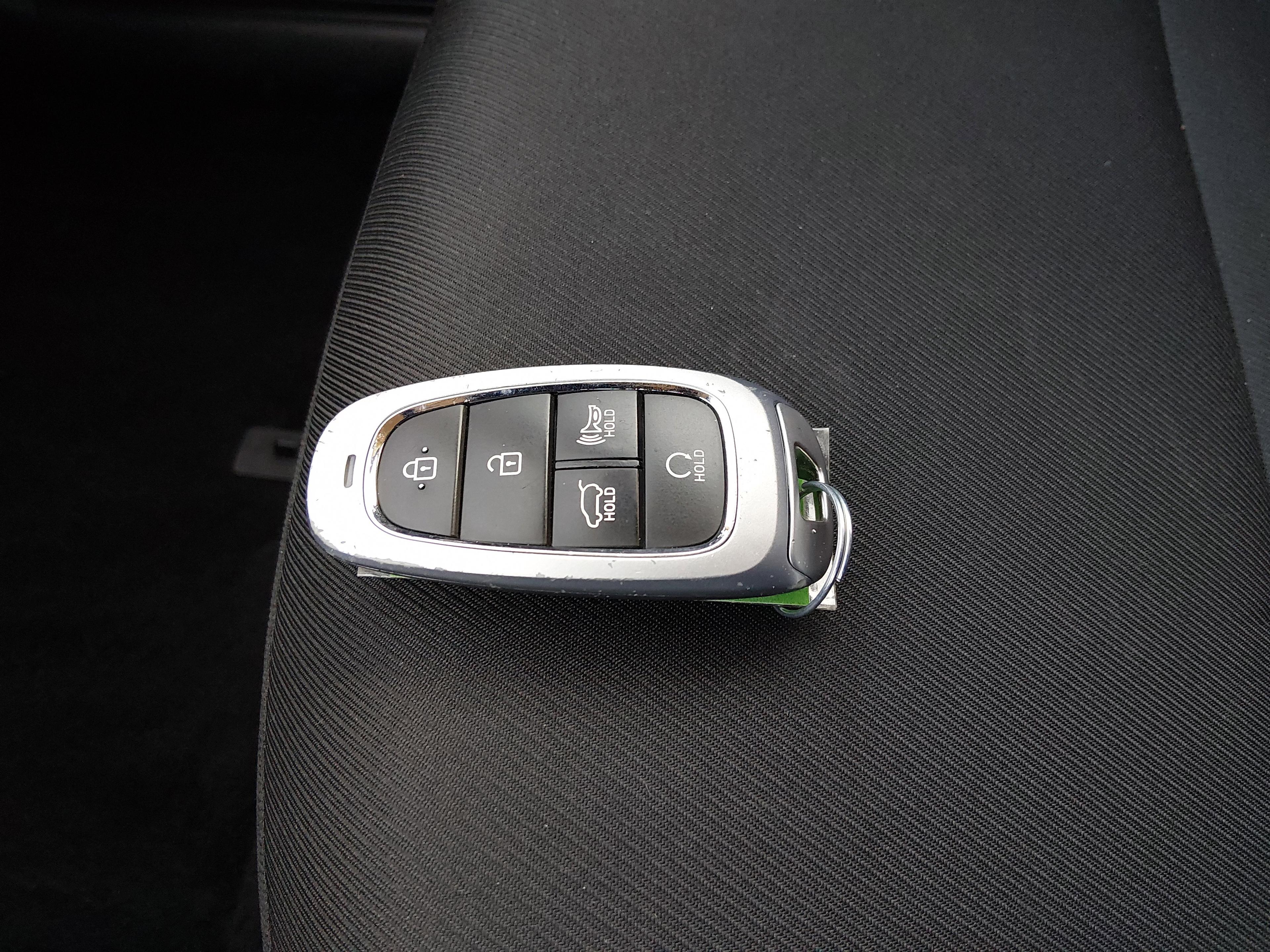 Hyundai Tucson Sel Fwd - Thumbnail 15