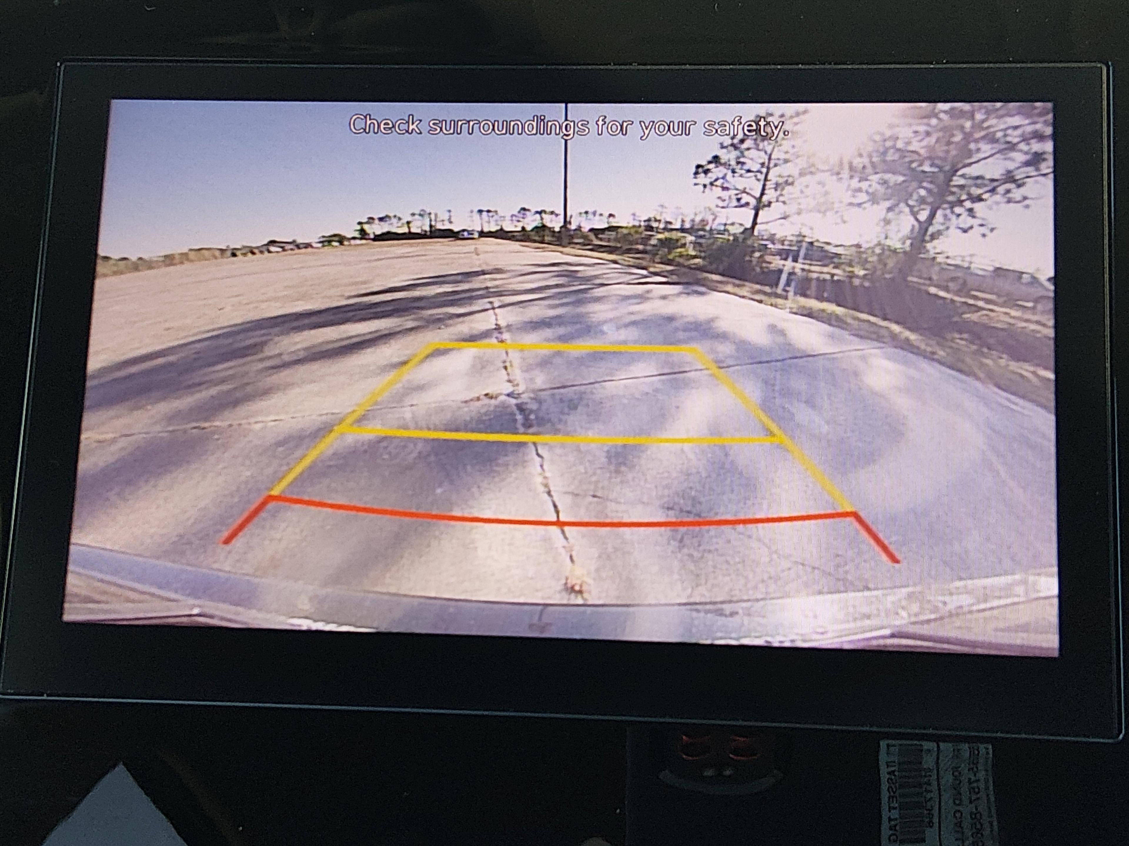 Hyundai Tucson Sel Fwd - Thumbnail 16