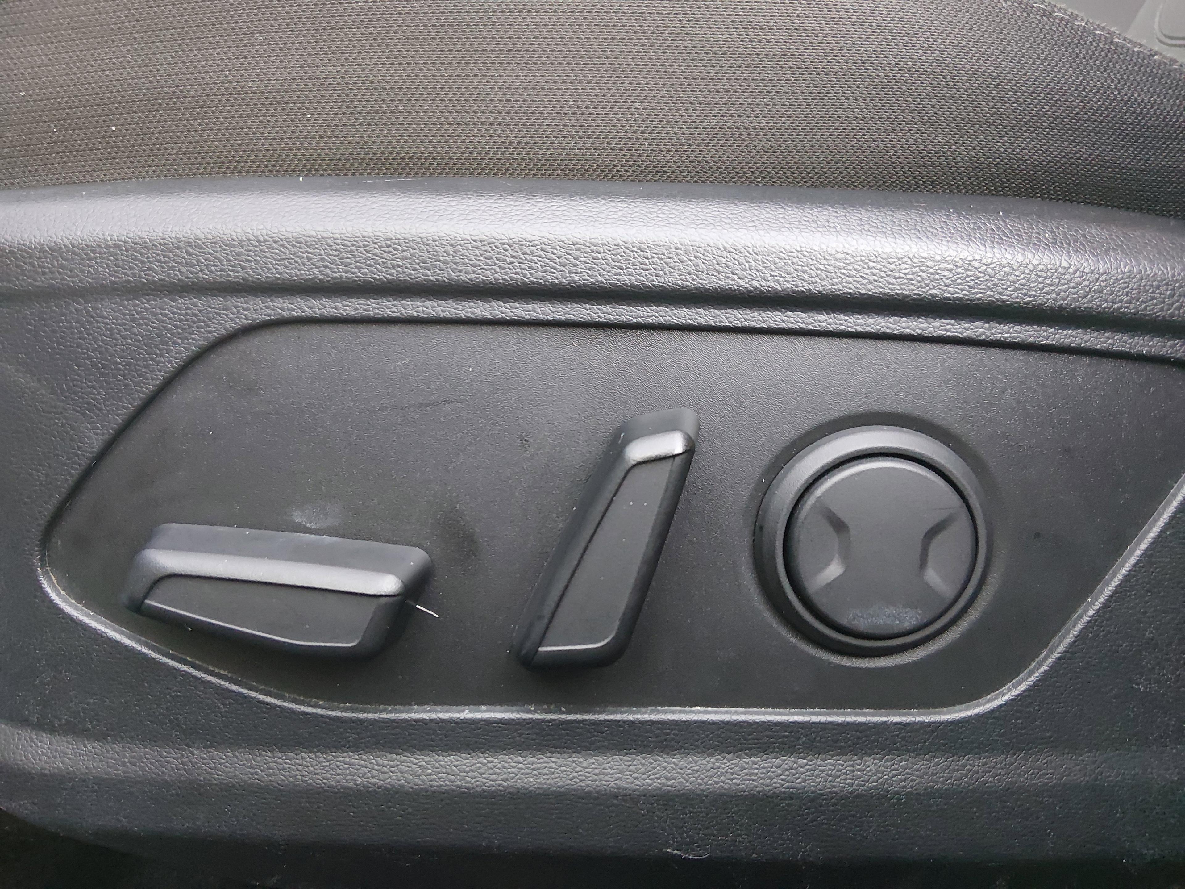 Hyundai Tucson Sel Fwd - Thumbnail 20