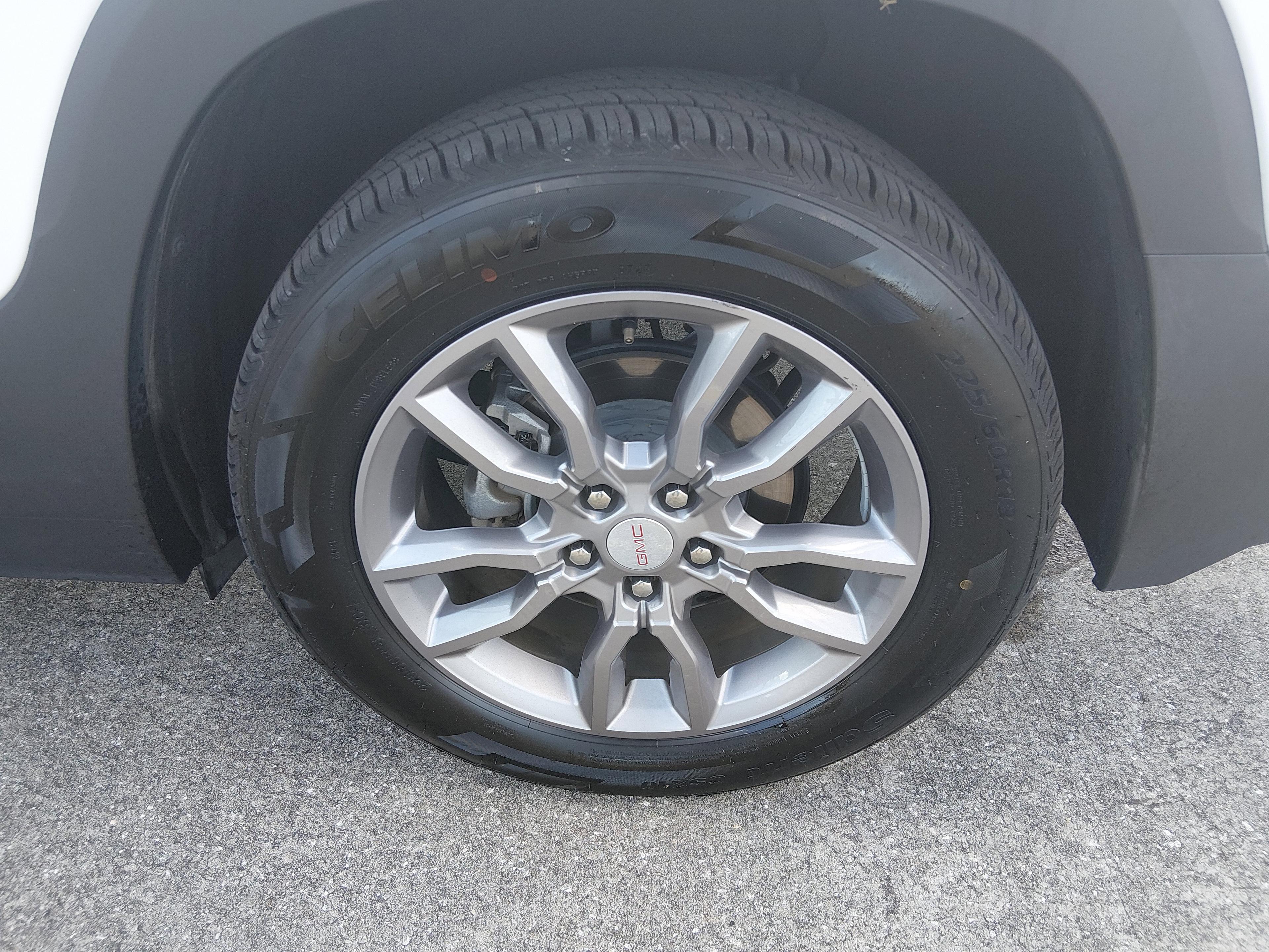 GMC Terrain Fwd 4Dr Slt - Thumbnail 10