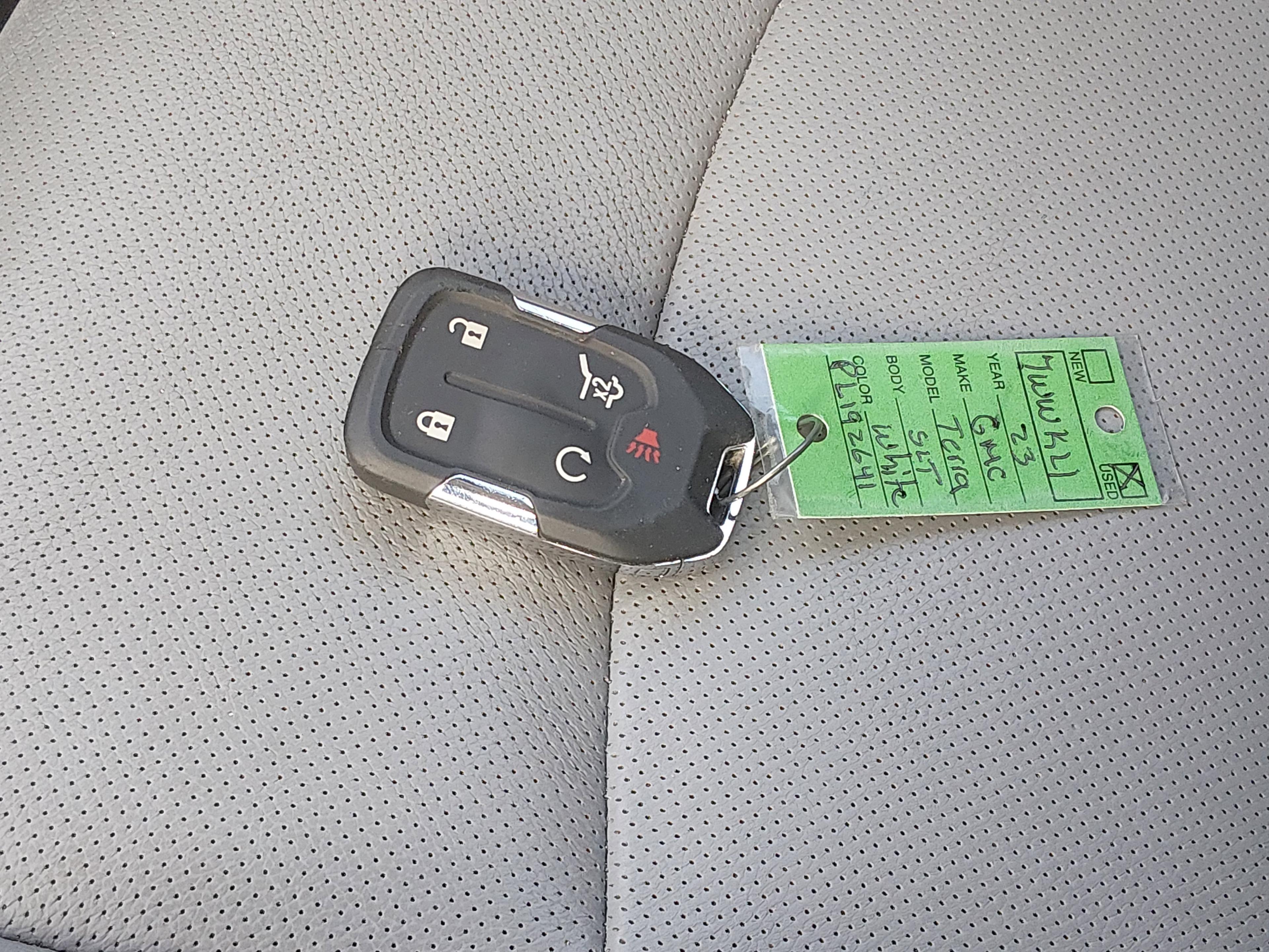 GMC Terrain Fwd 4Dr Slt - Thumbnail 15