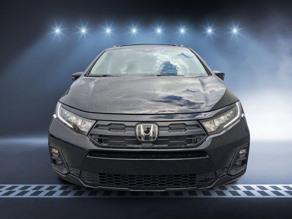 Honda Odyssey Ex-L - Thumbnail 8
