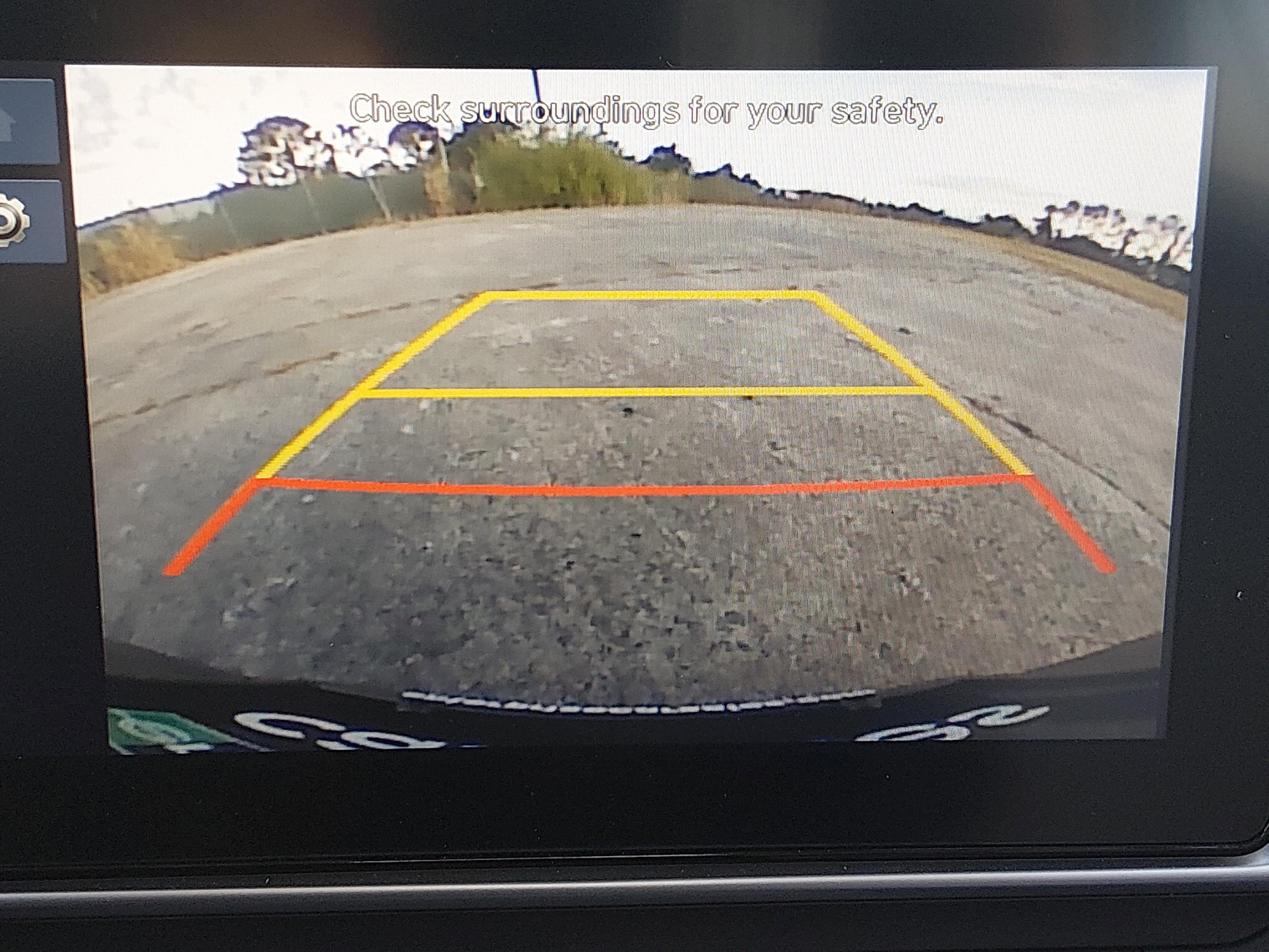 Hyundai Venue Sel Ivt - Thumbnail 16