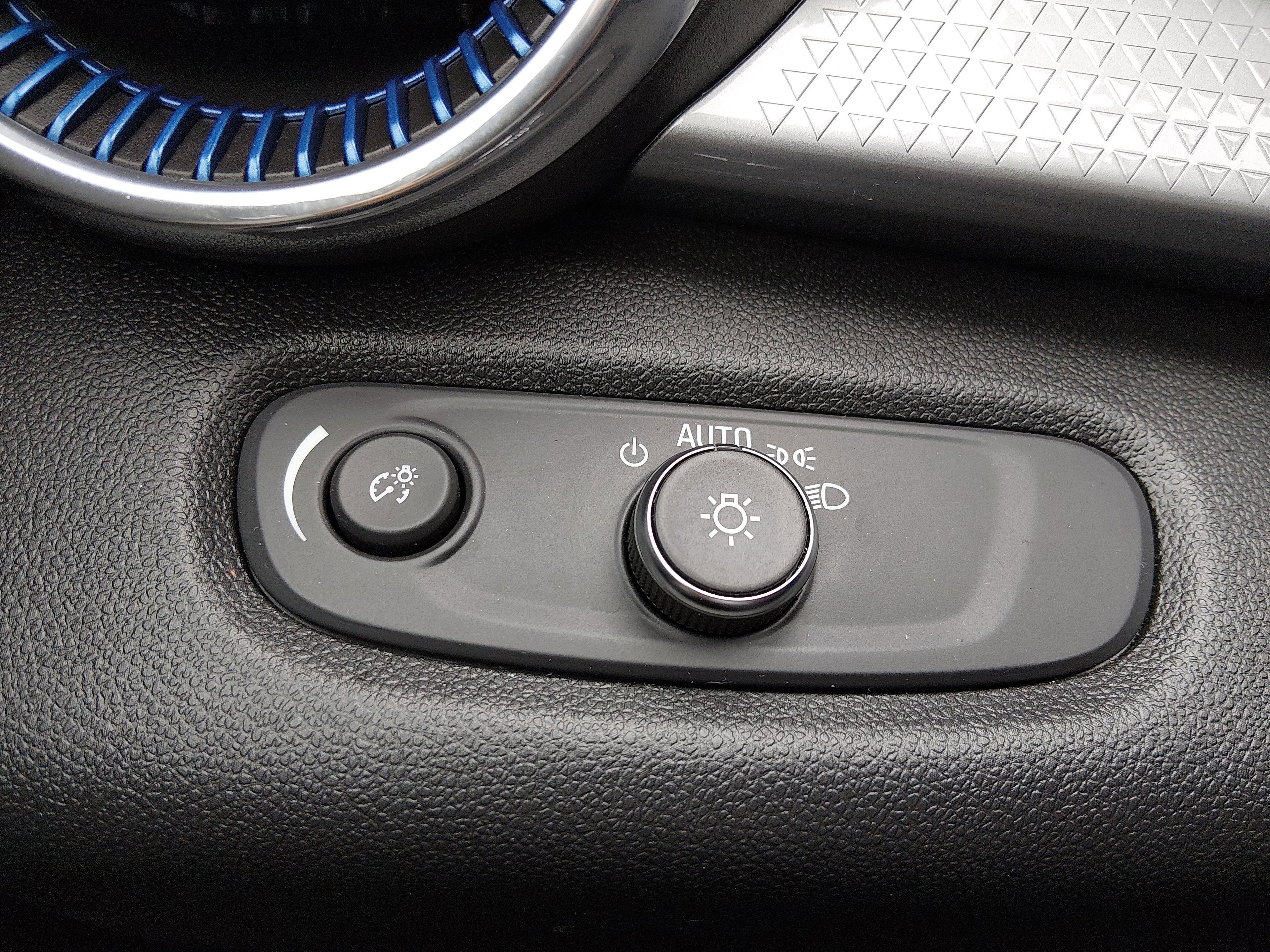 Chevrolet Trax Fwd 4Dr Lt - Thumbnail 18