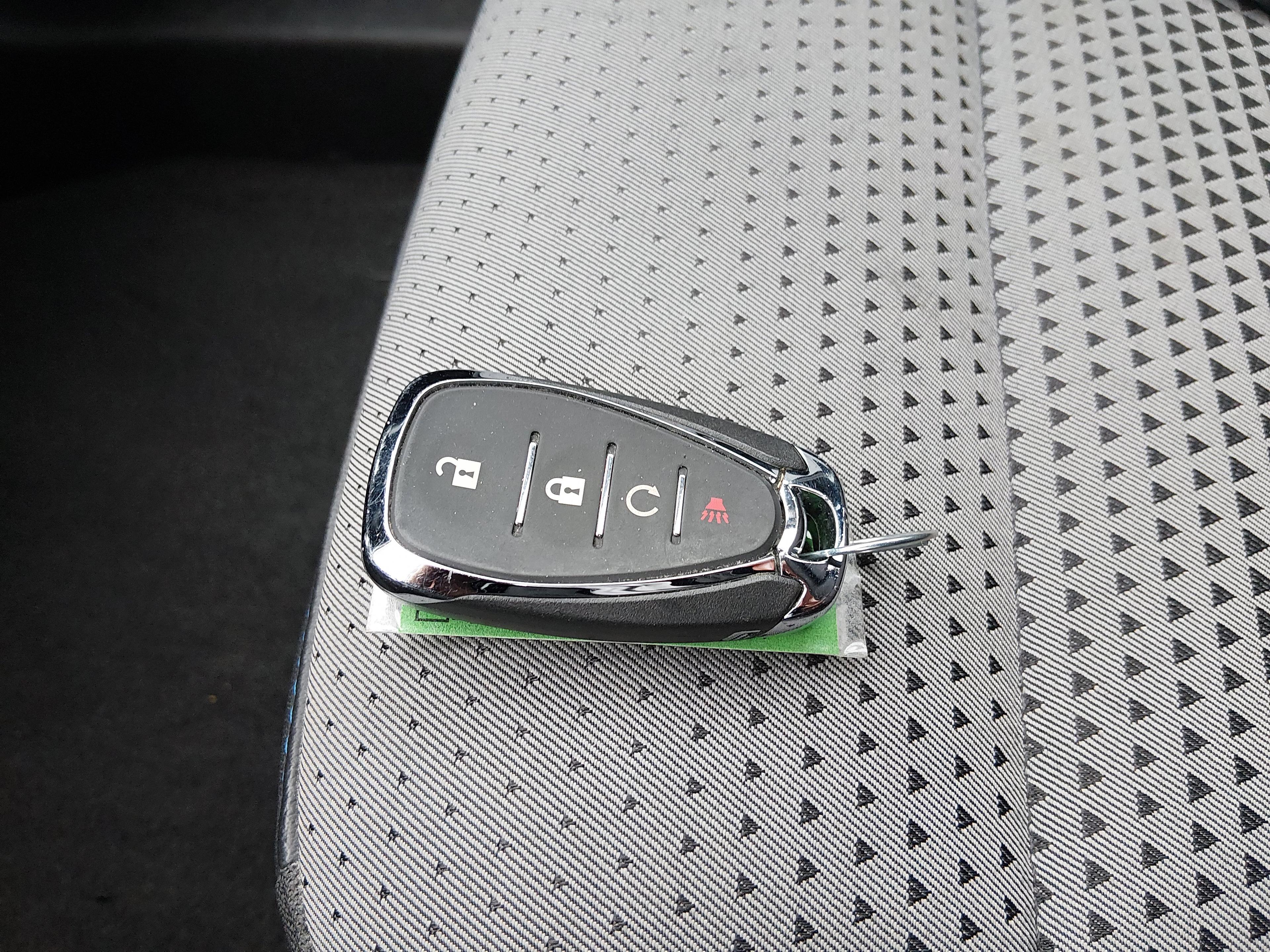 Chevrolet Trax Fwd 4Dr Lt - Thumbnail 15