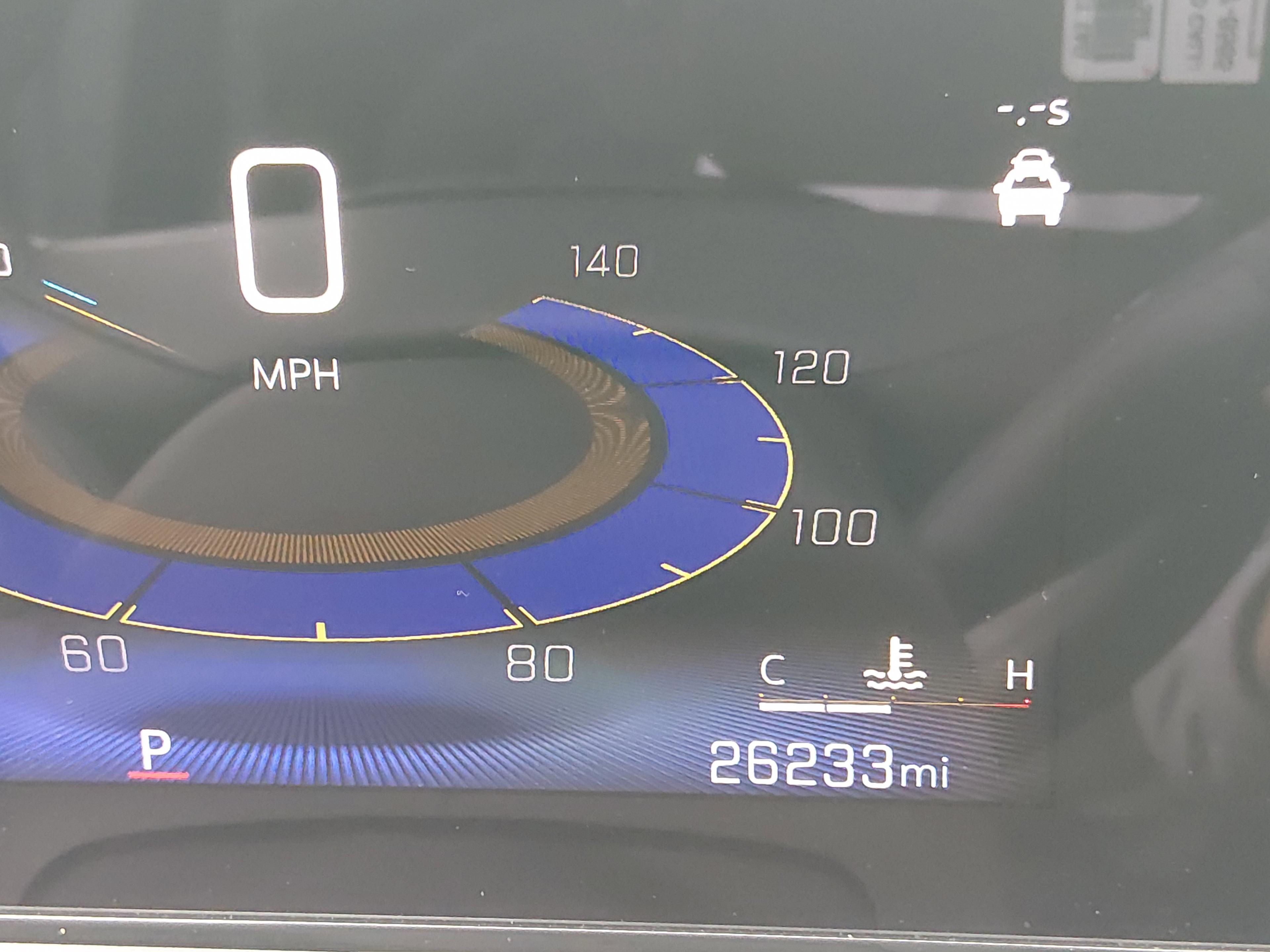 Chevrolet Trax Fwd 4Dr Lt - Thumbnail 14