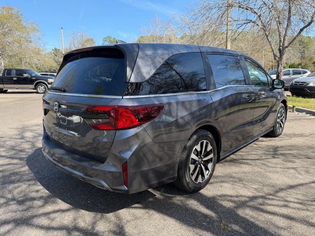 Honda Odyssey Ex-L - Thumbnail 6