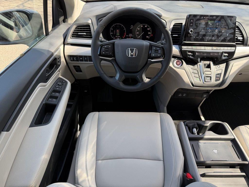 Honda Odyssey Ex-L - Thumbnail 13