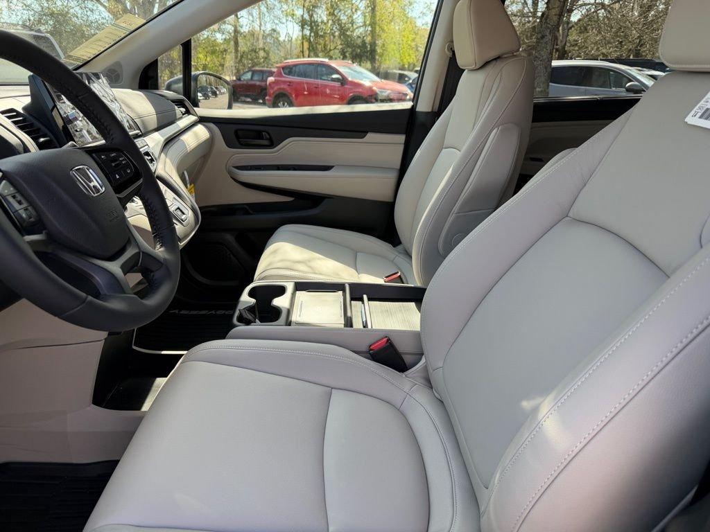 Honda Odyssey Ex-L - Thumbnail 16