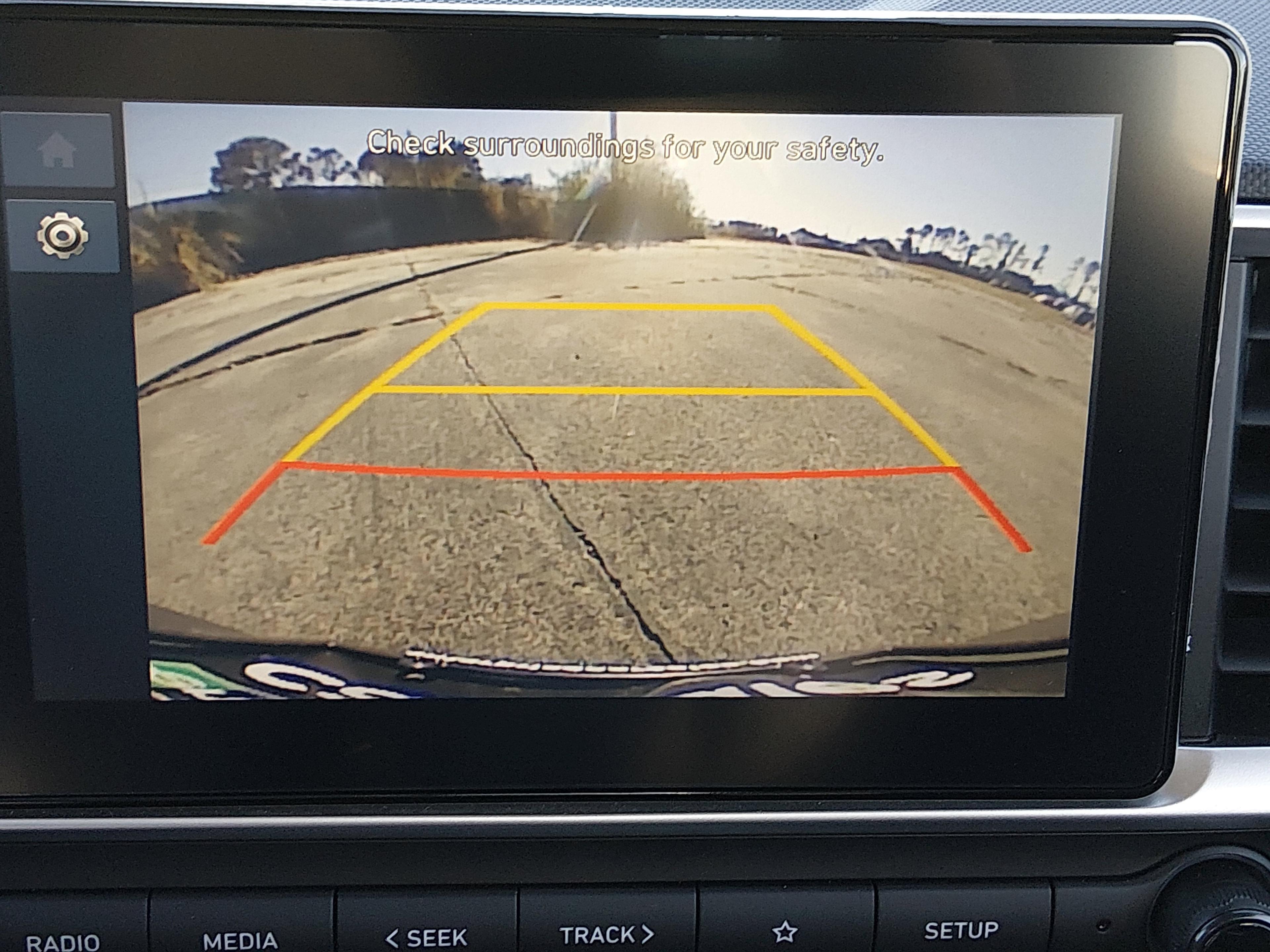 Hyundai Venue Sel Ivt - Thumbnail 16