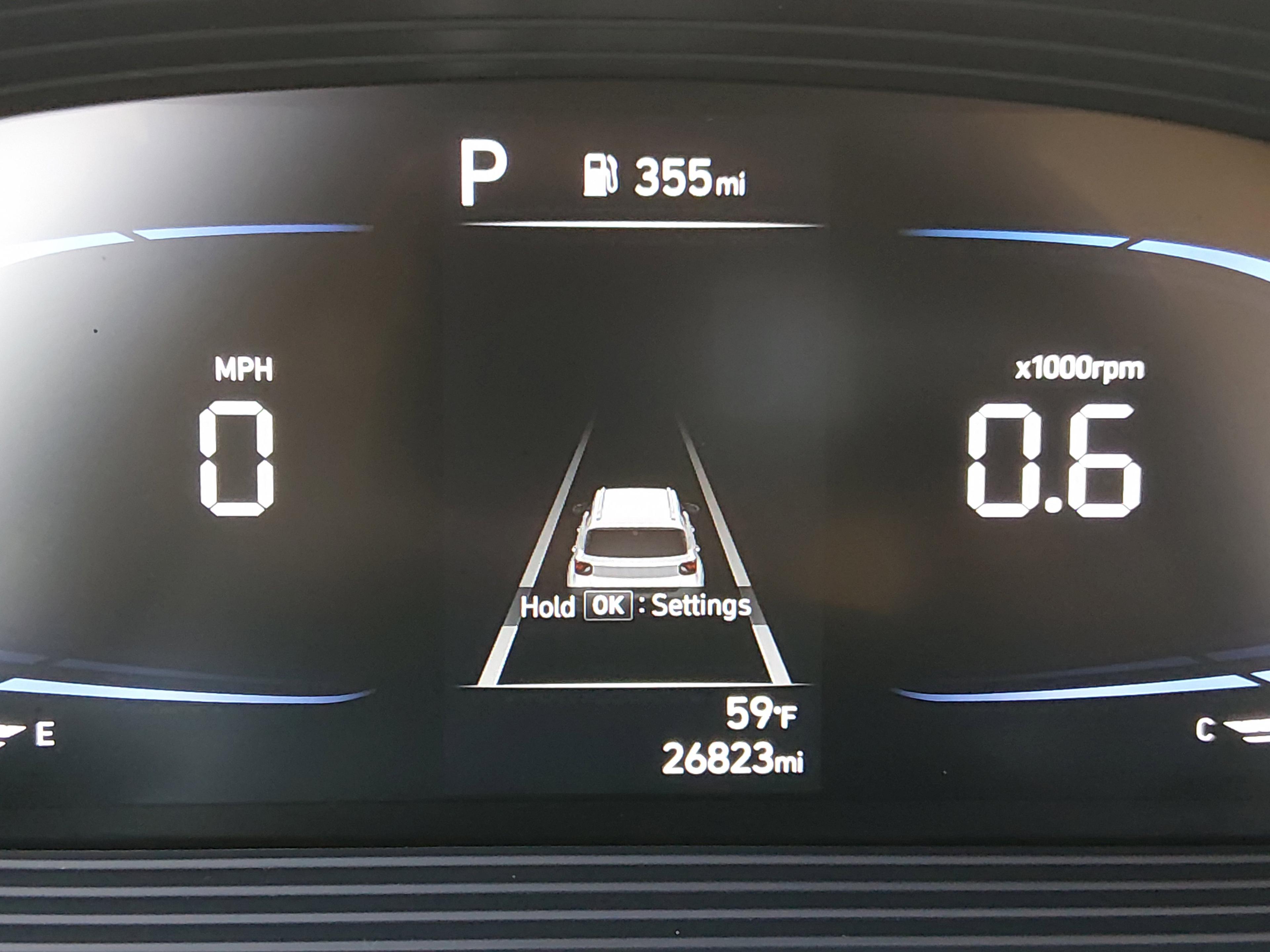 Hyundai Venue Sel Ivt - Thumbnail 14