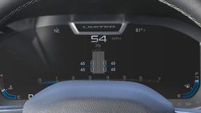 Ram 2500 Tradesman Crew Cab 4X4 6'4' Box - Thumbnail 20