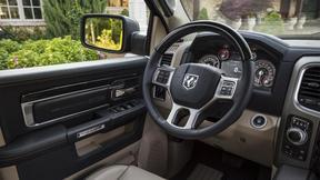 Ram 2500 Tradesman Crew Cab 4X4 6'4' Box - Thumbnail 15