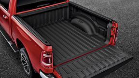 Ram 2500 Tradesman Crew Cab 4X4 6'4' Box - Thumbnail 19