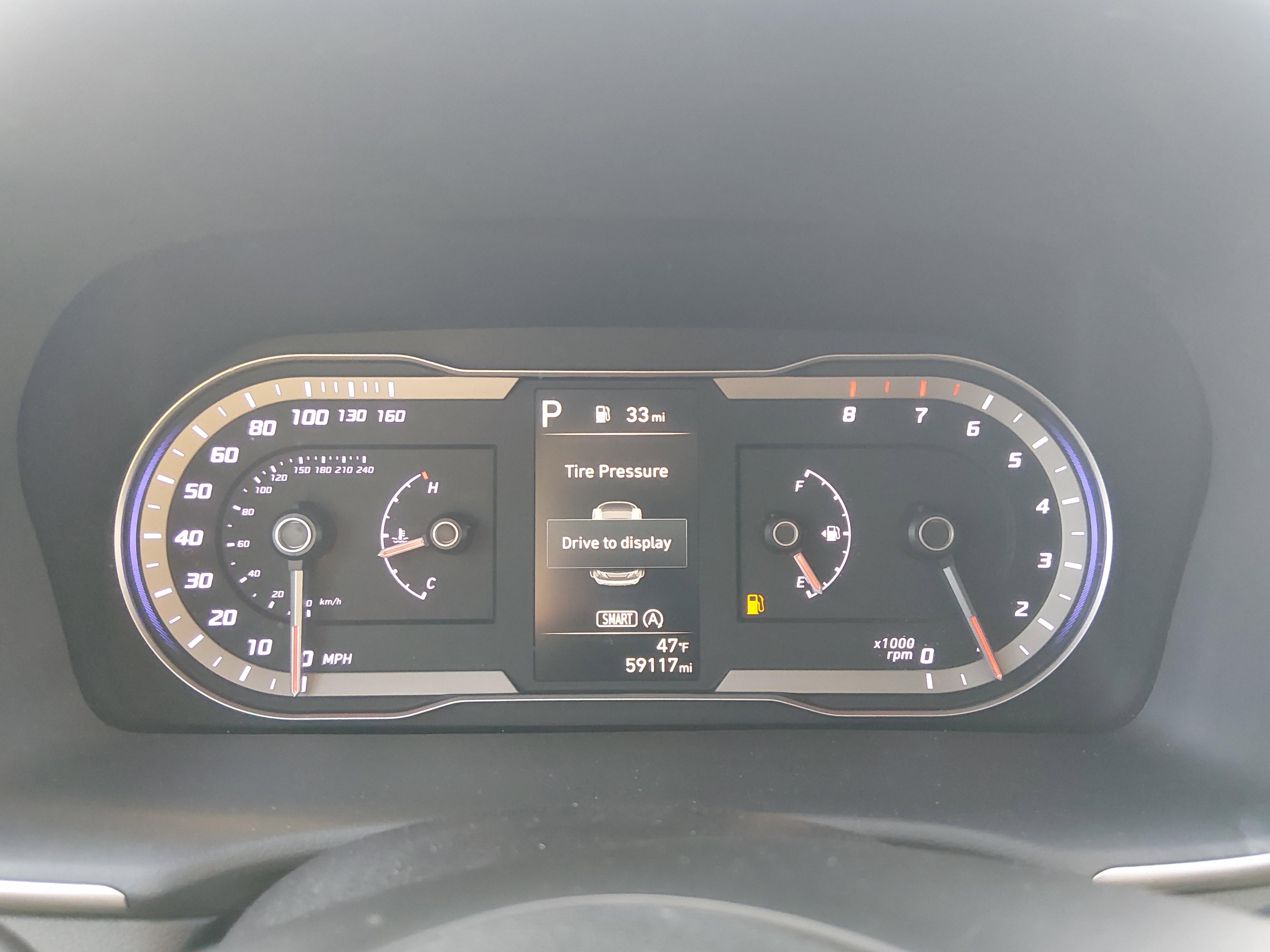 Hyundai Tucson Sel Fwd - Thumbnail 14