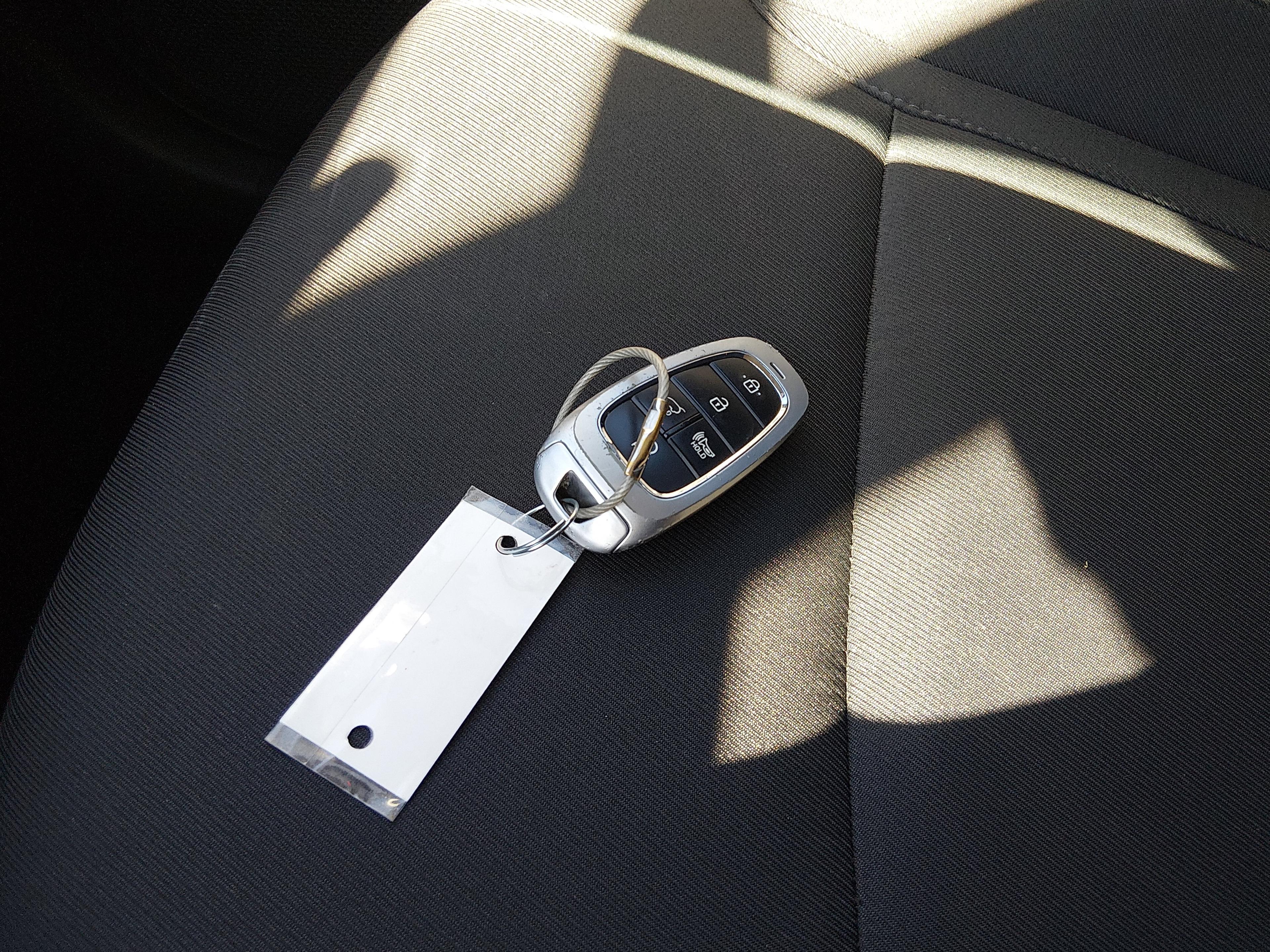 Hyundai Tucson Sel Fwd - Thumbnail 15