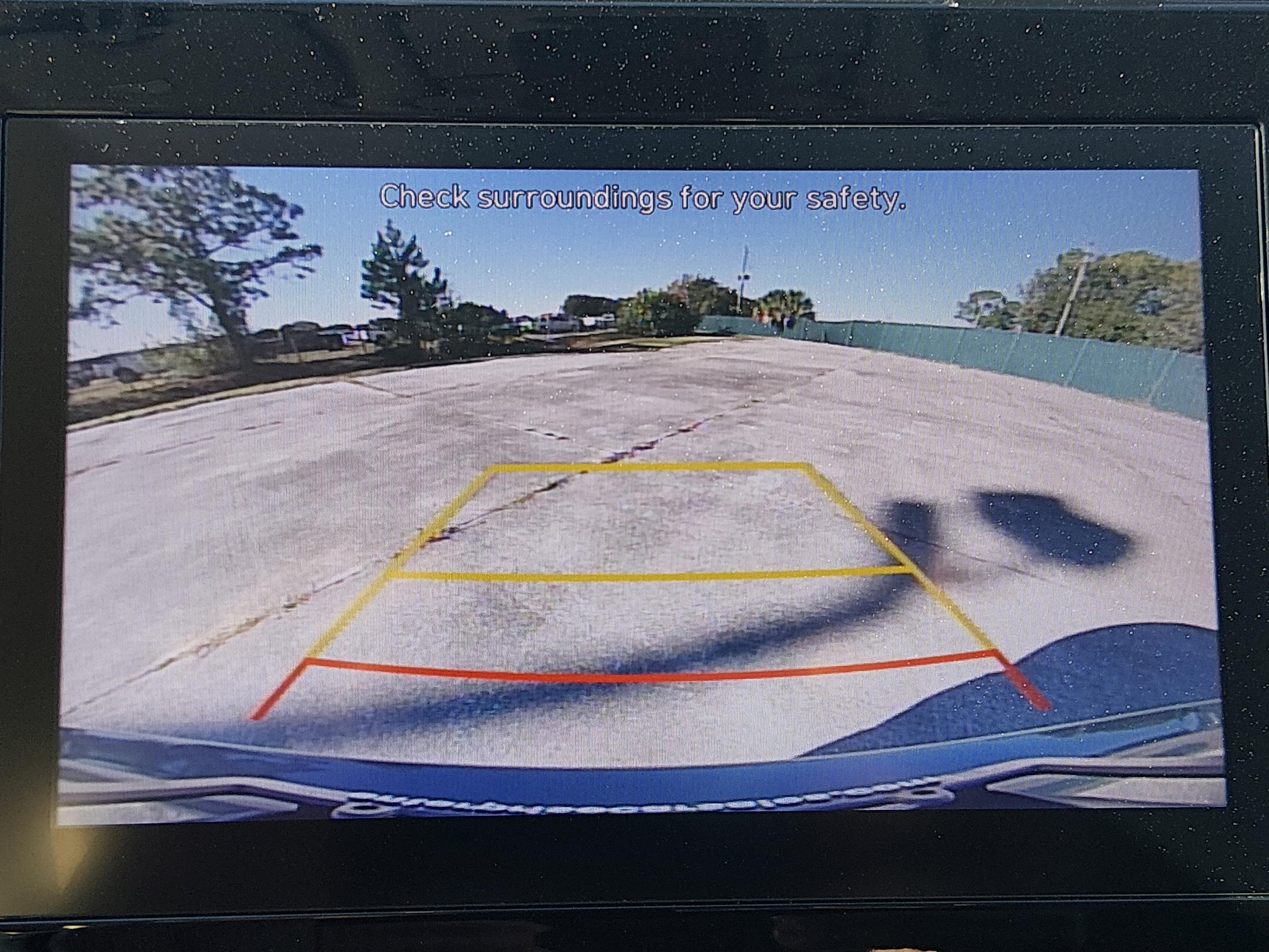 Hyundai Tucson Sel Fwd - Thumbnail 16