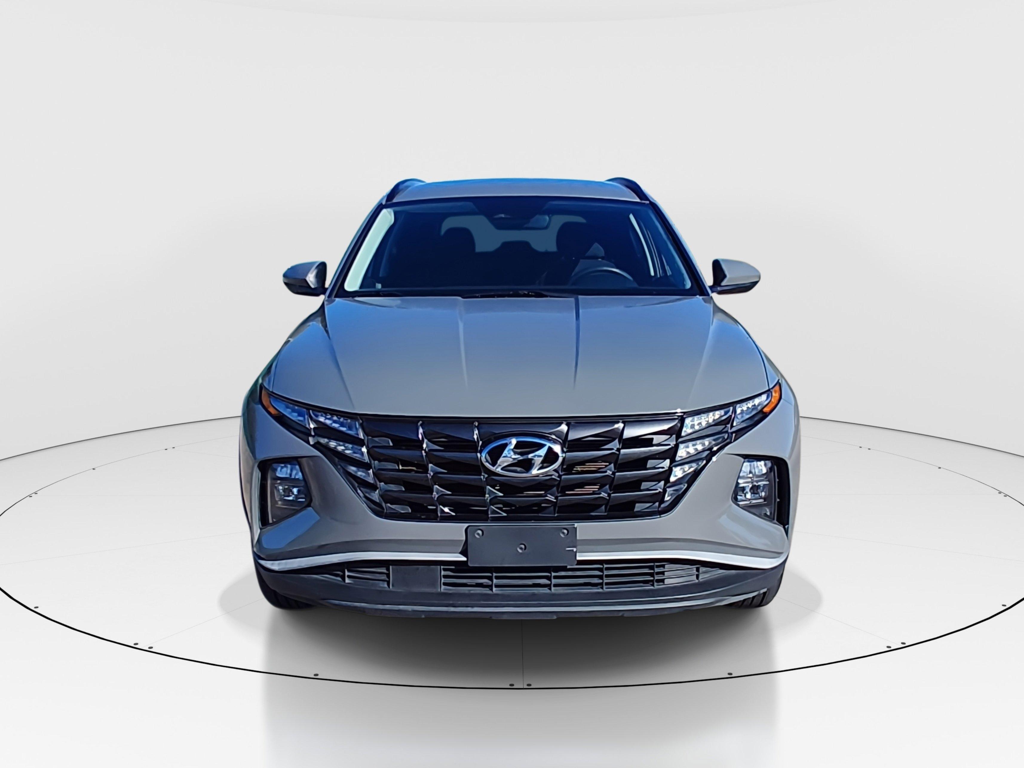 Hyundai Tucson Sel Fwd - Thumbnail 2