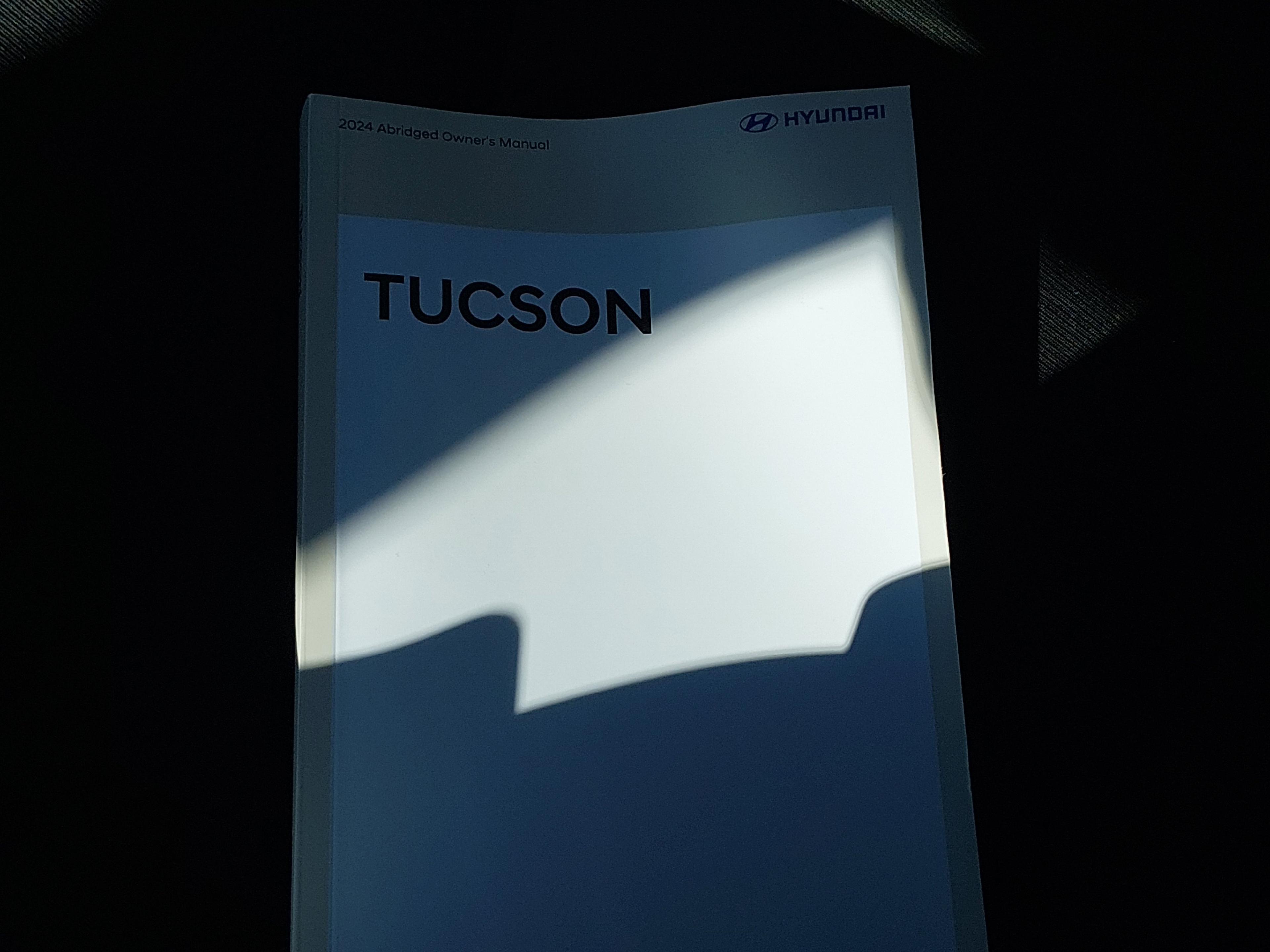 Hyundai Tucson Sel Fwd - Thumbnail 20