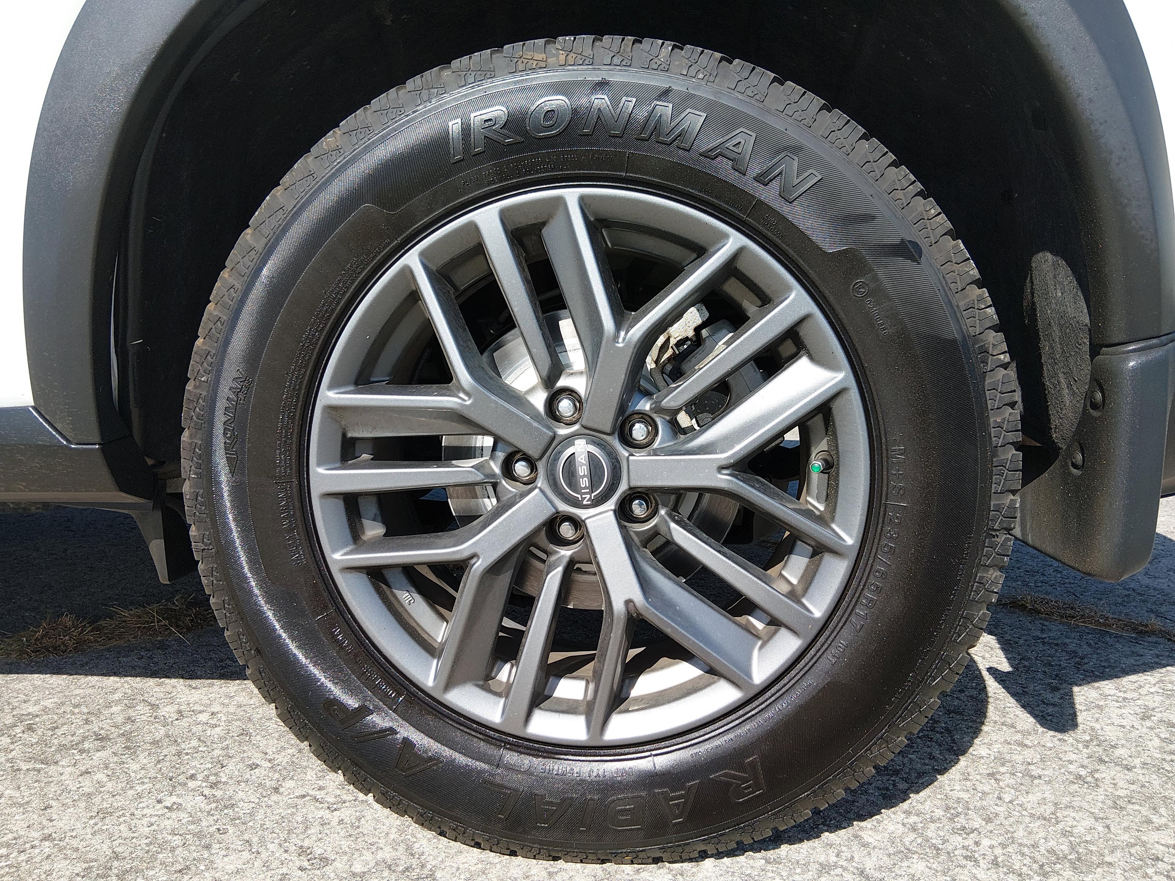 Nissan Rogue Fwd S - Thumbnail 10