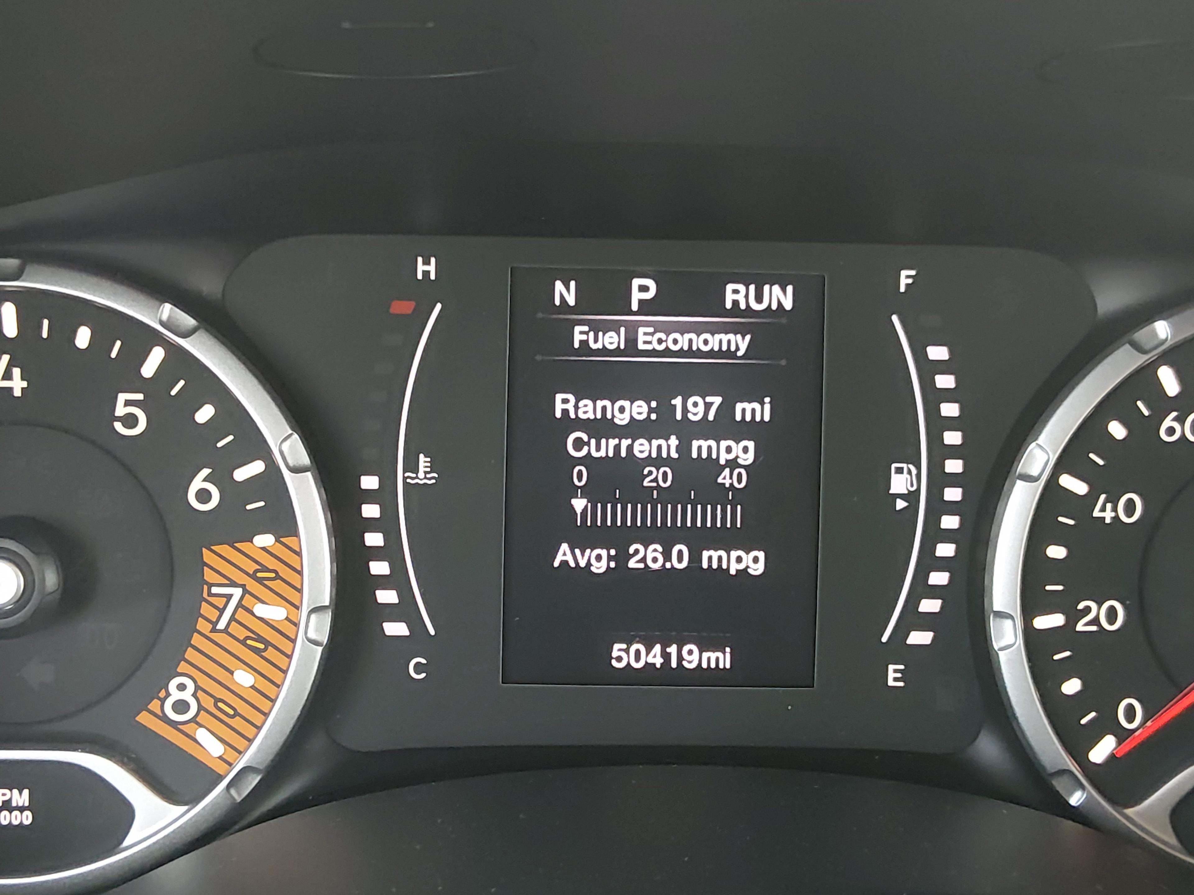 Jeep Renegade Latitude 4X4 - Thumbnail 14