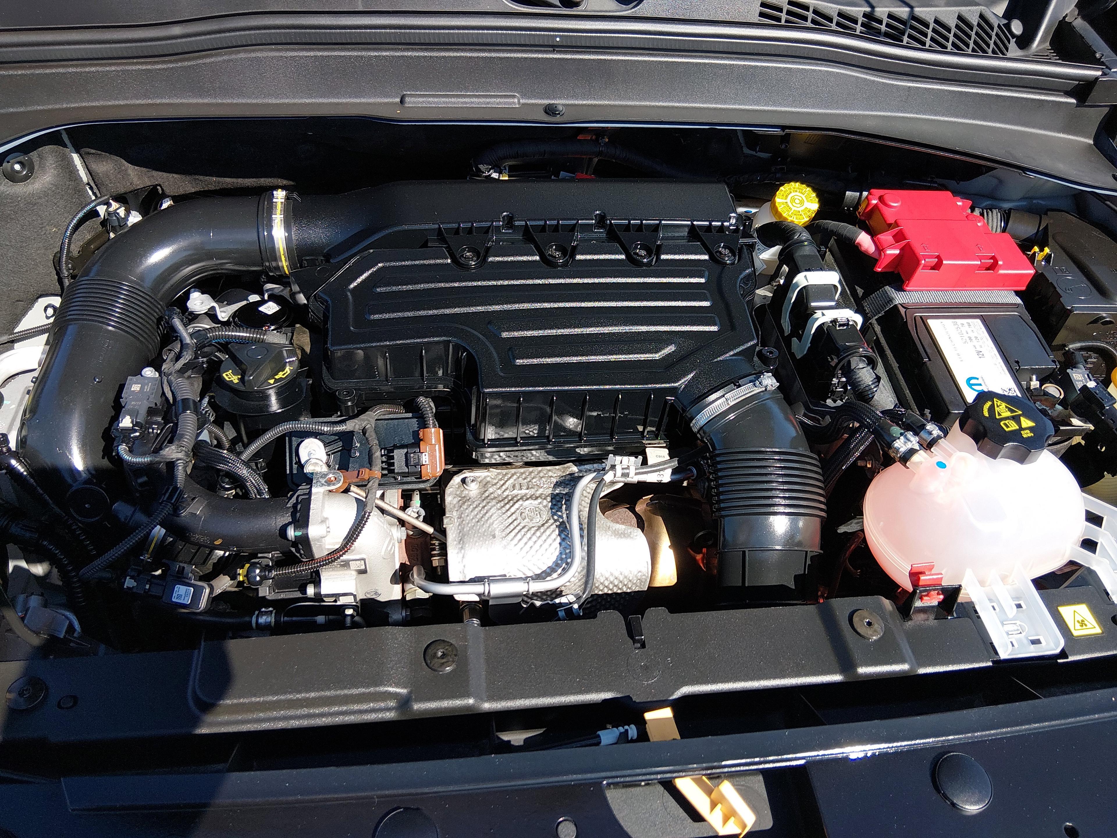 Jeep Renegade Latitude 4X4 - Thumbnail 9