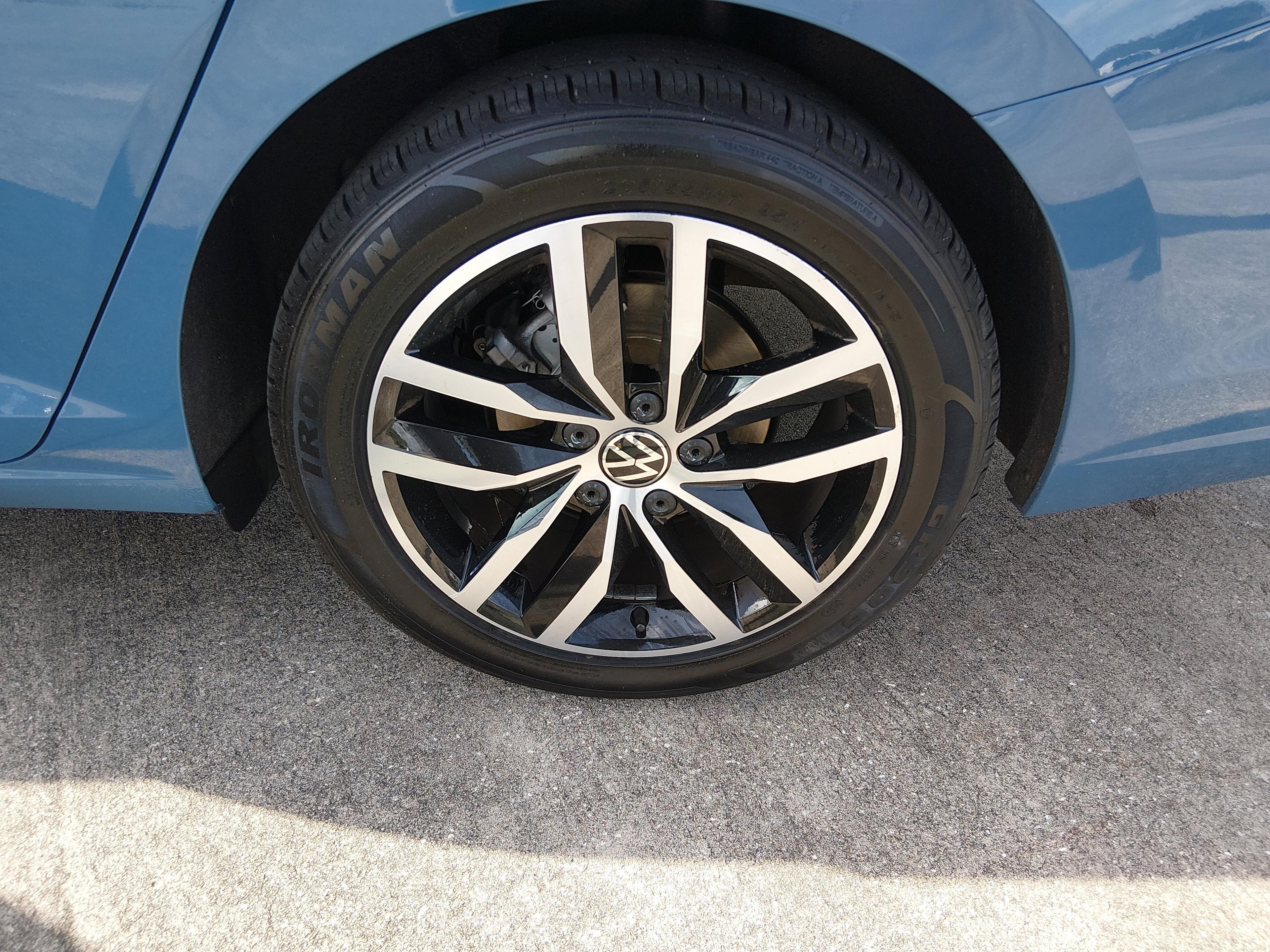 Volkswagen Jetta Se Auto - Thumbnail 10