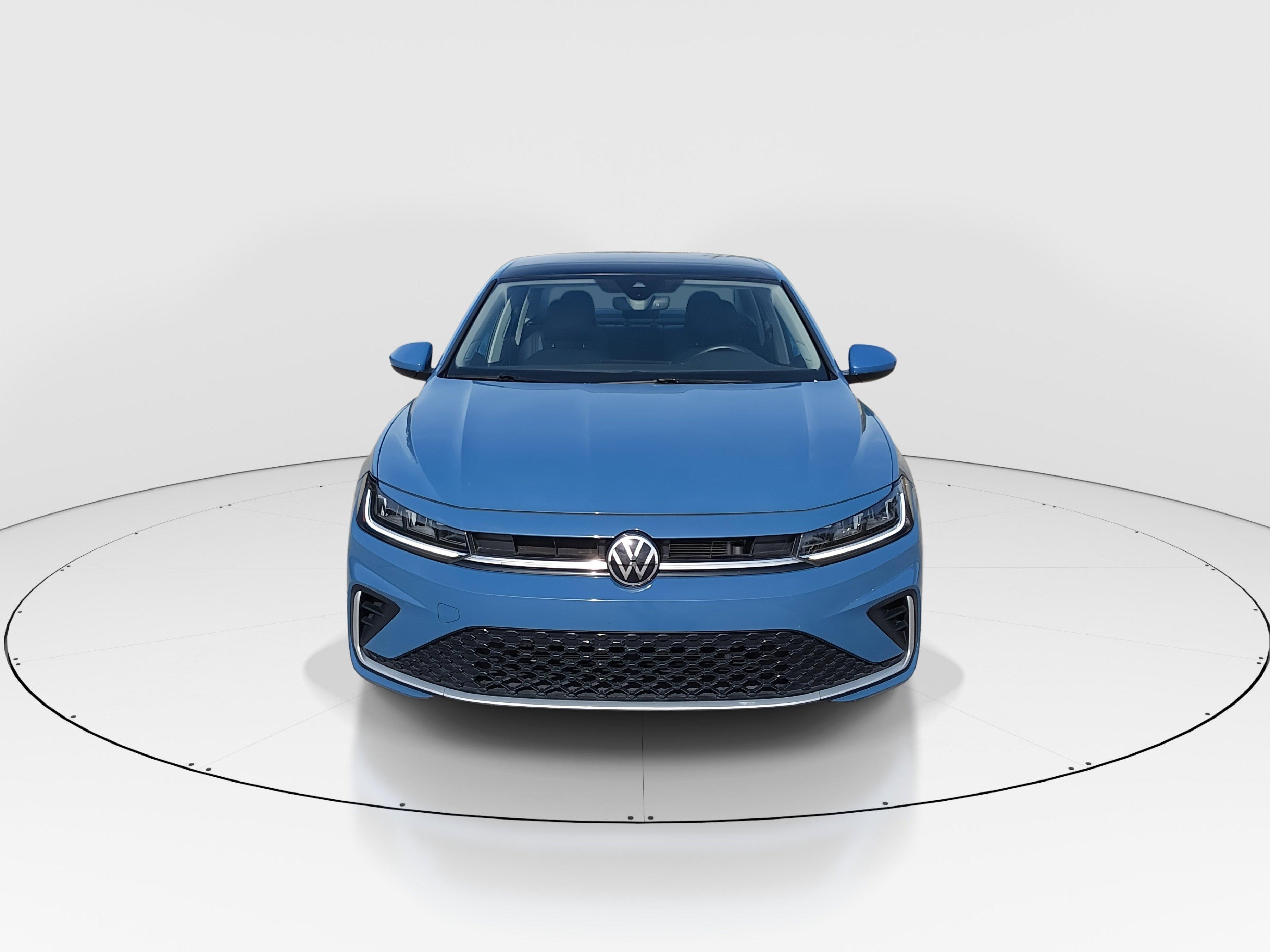 Volkswagen Jetta Se Auto - Thumbnail 2