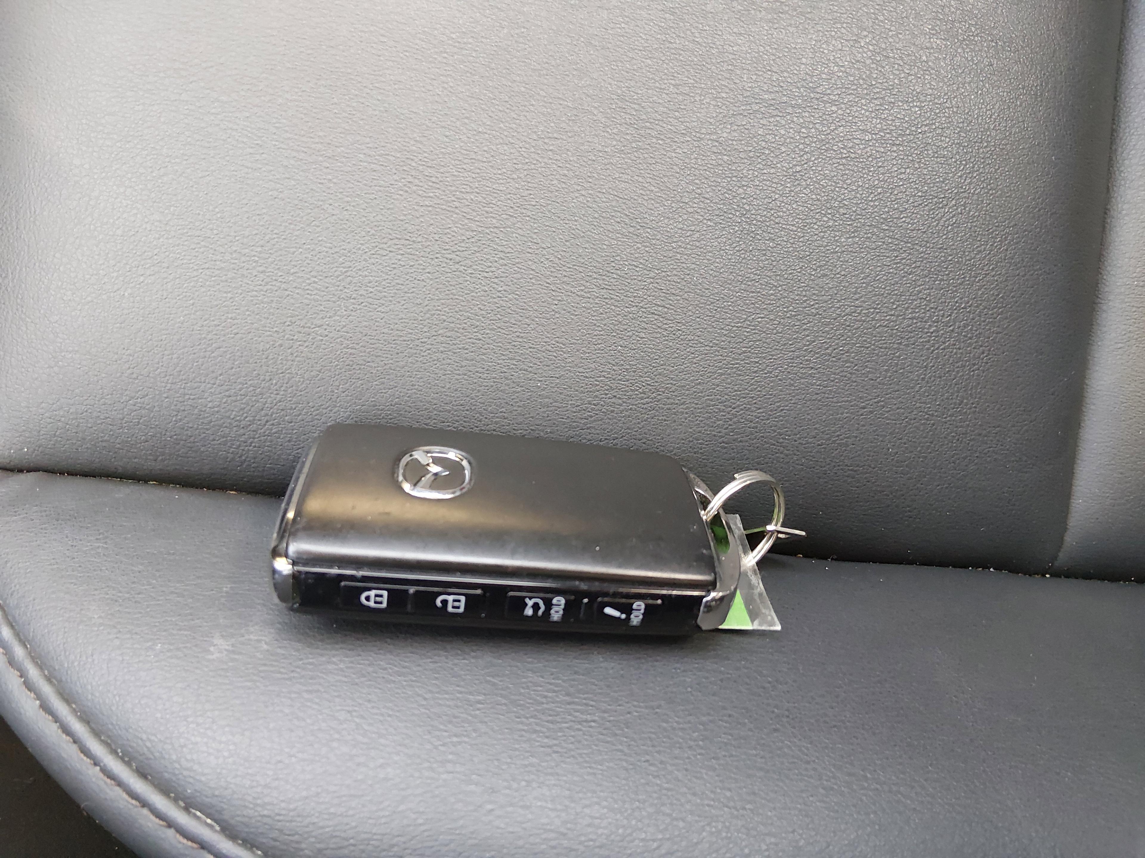 Mazda Mazda3 Sedan 2.5 S Preferred Fwd - Thumbnail 15