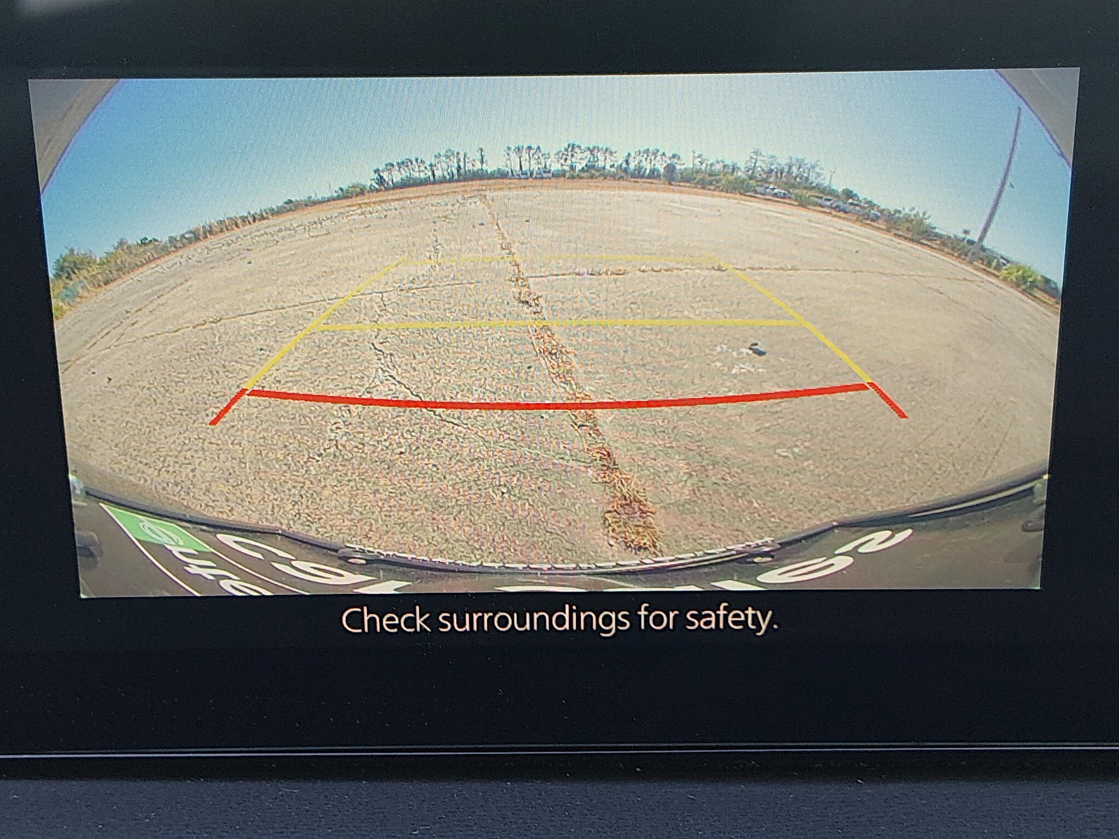 Mazda Mazda3 Sedan 2.5 S Preferred Fwd - Thumbnail 16