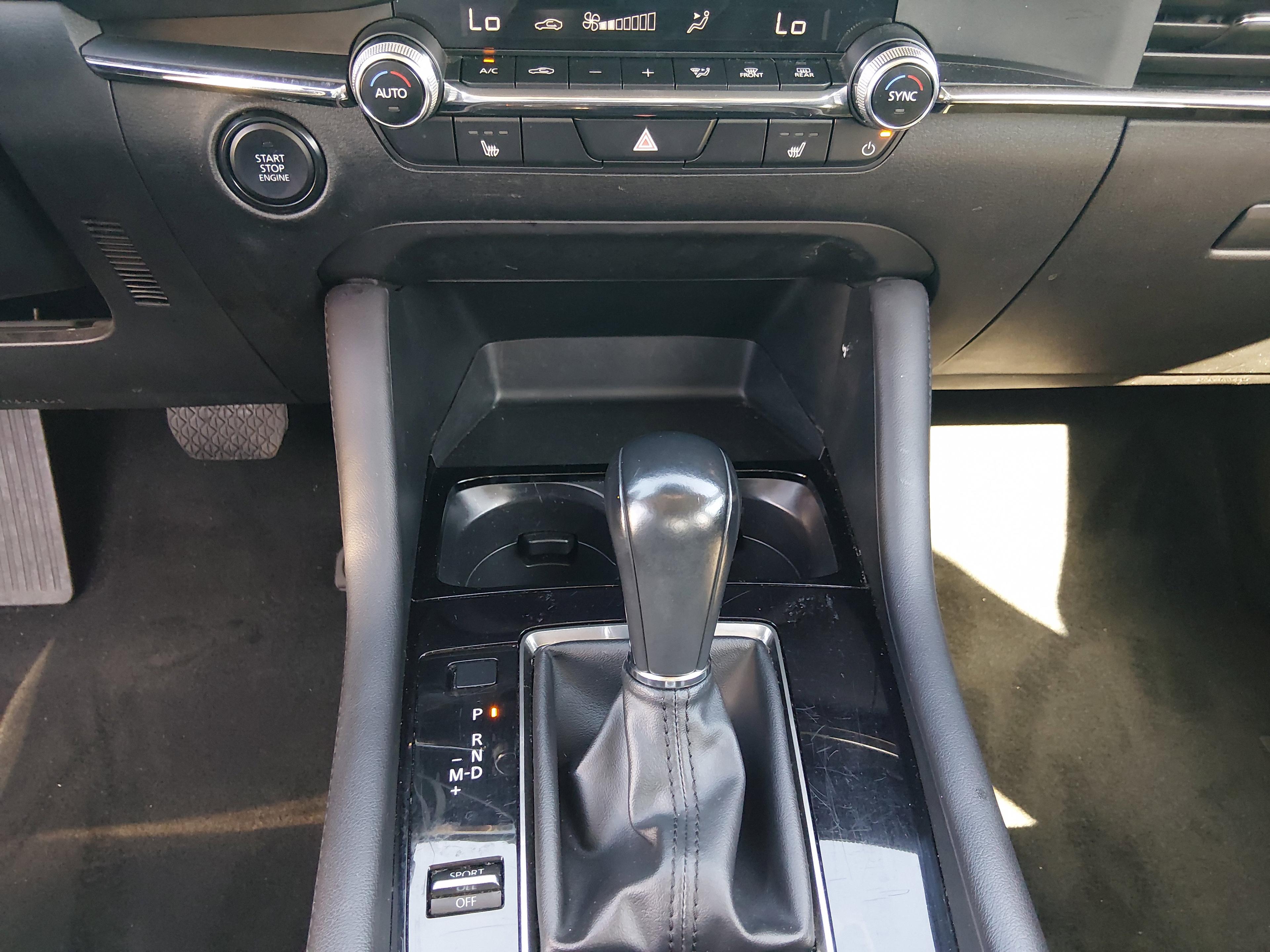 Mazda Mazda3 Sedan 2.5 S Preferred Fwd - Thumbnail 13