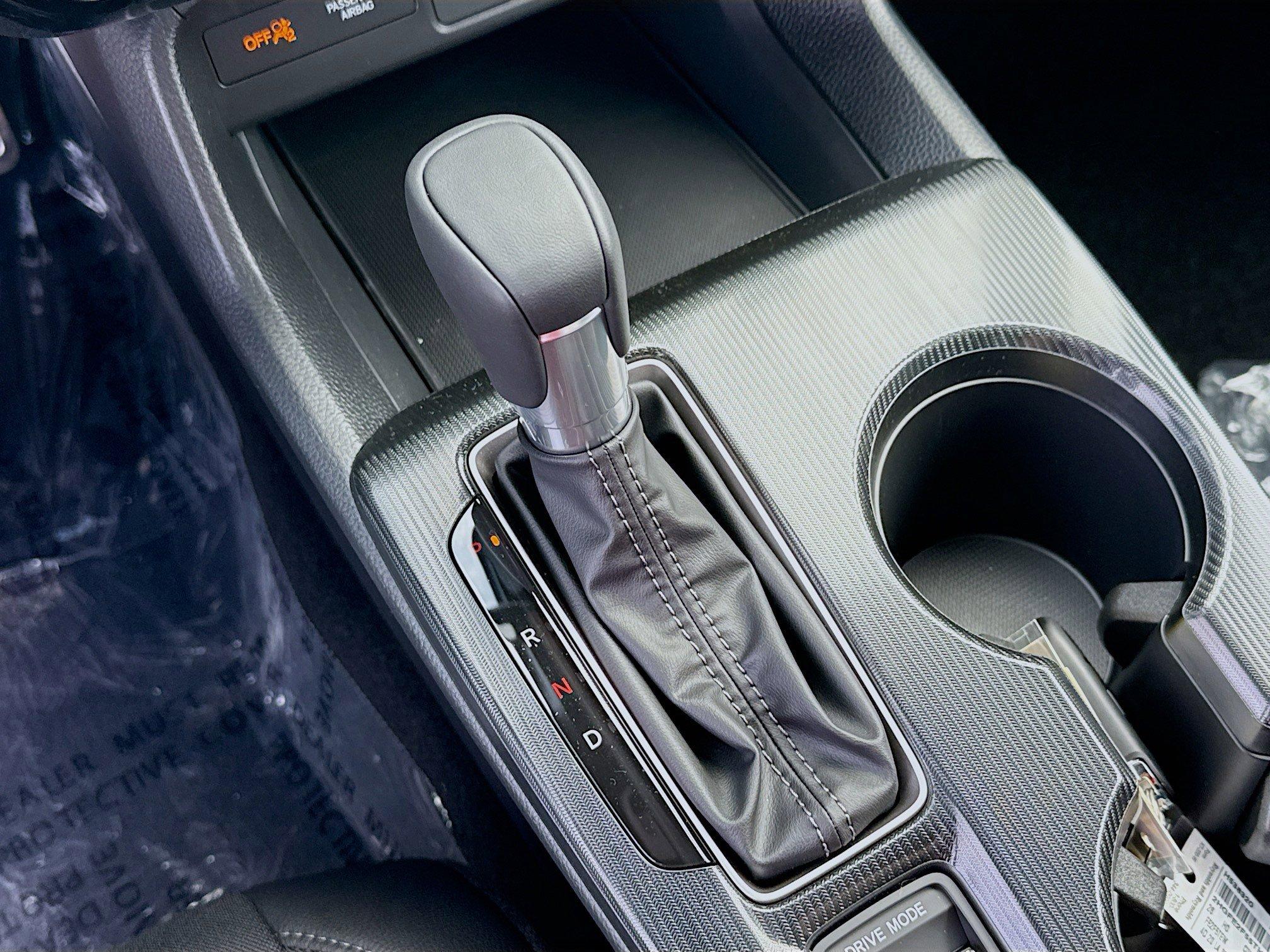 Honda Civic Sedan Sport Fwd - Thumbnail 16