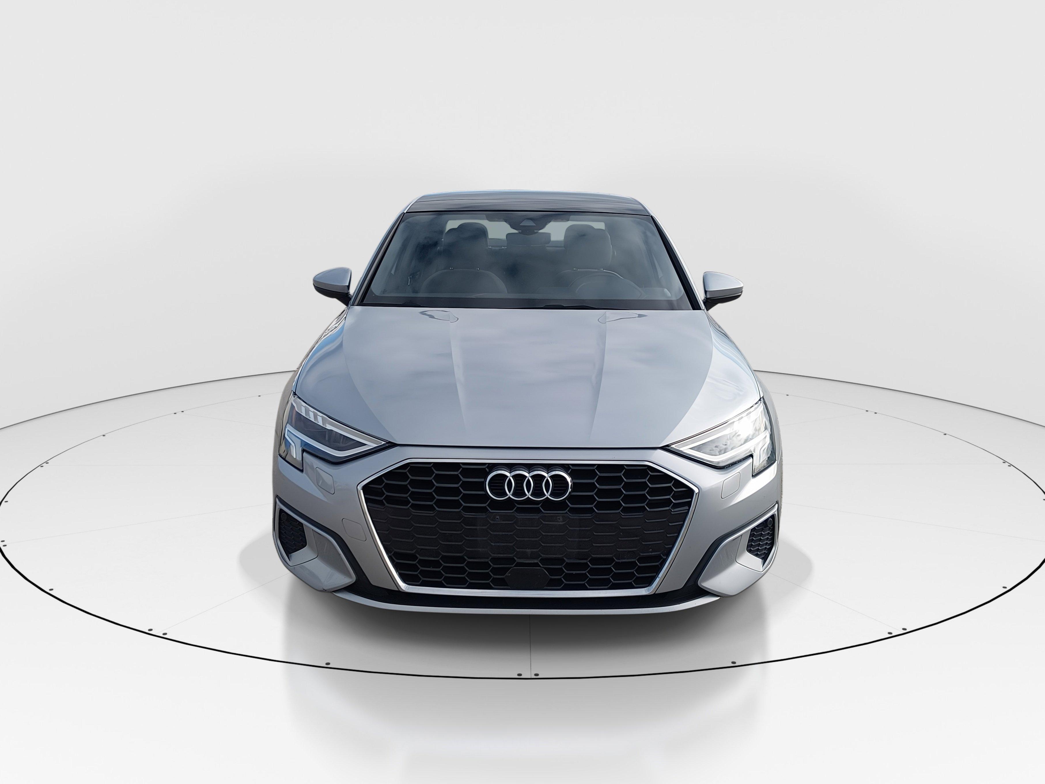 Audi A3 Premium 40 Tfsi - Thumbnail 2