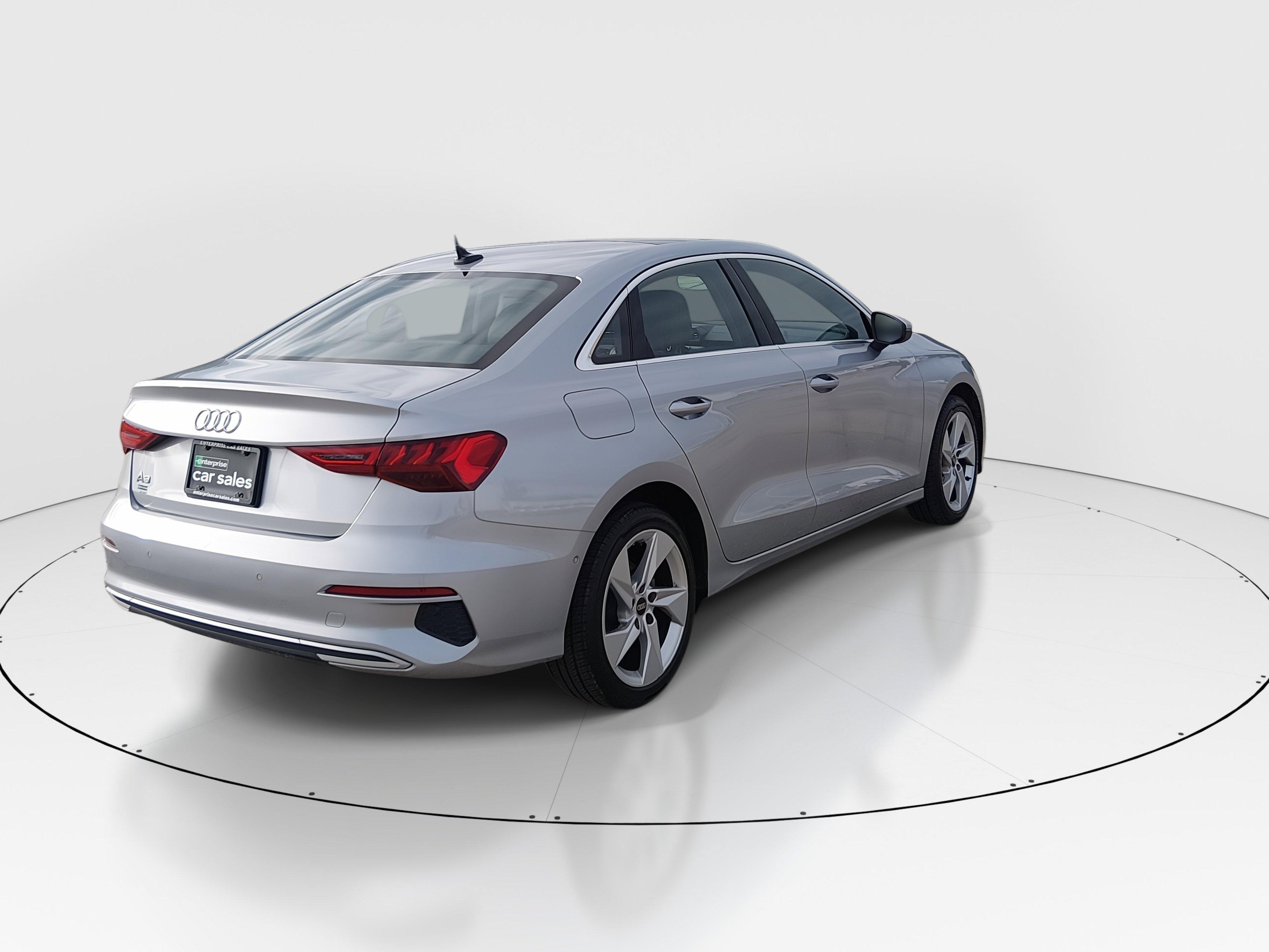 Audi A3 Premium 40 Tfsi - Thumbnail 7