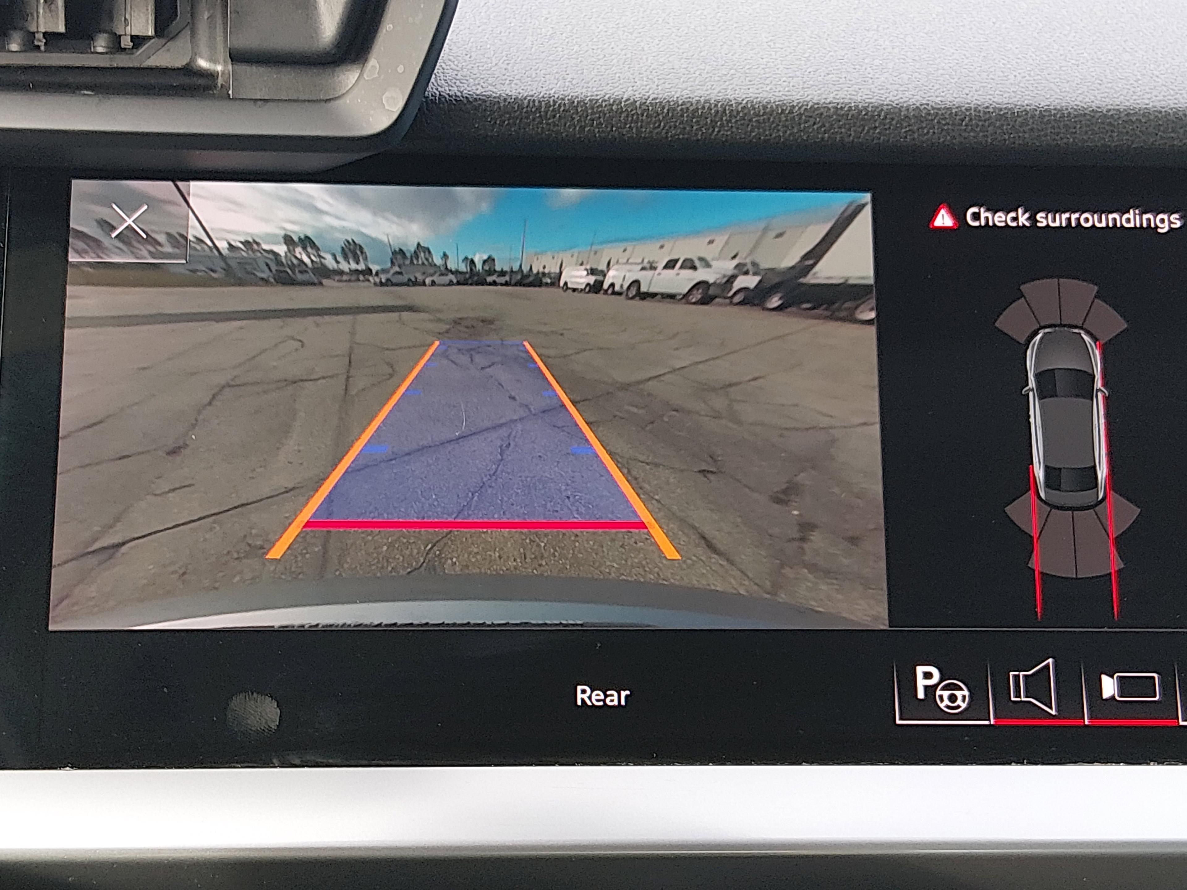 Audi A3 Premium 40 Tfsi - Thumbnail 16