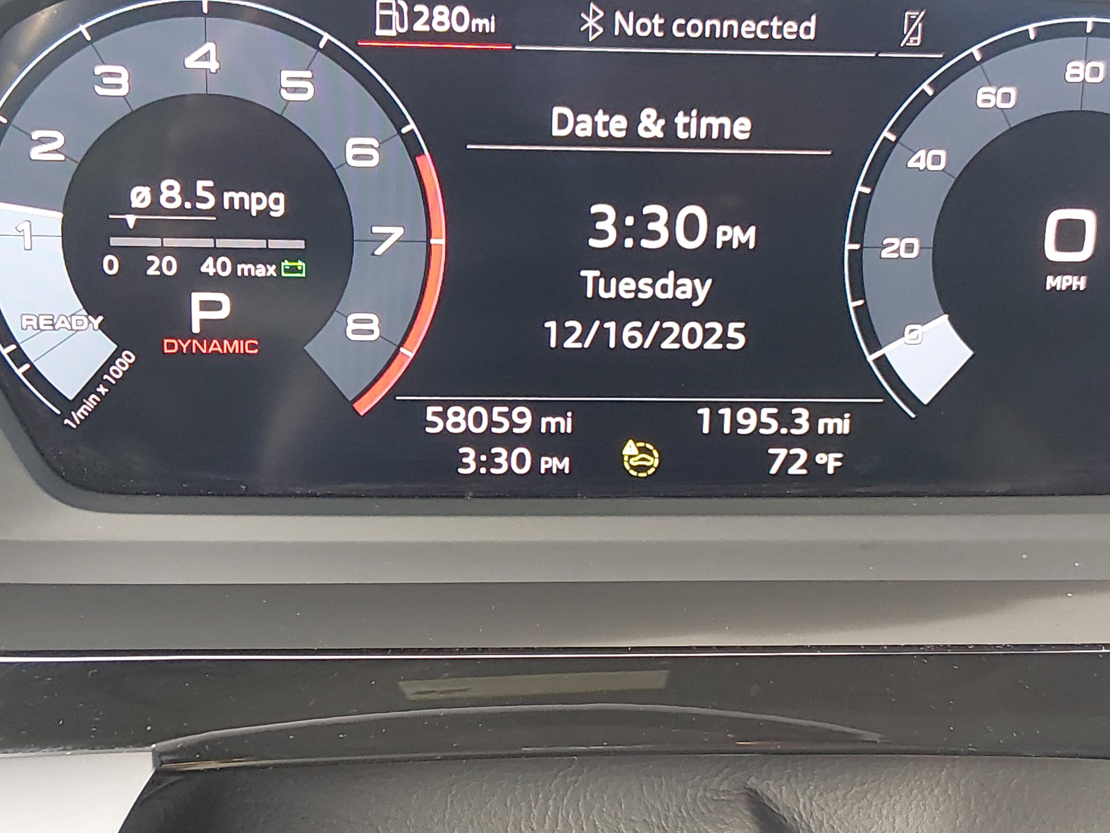 Audi A3 Premium 40 Tfsi - Thumbnail 14