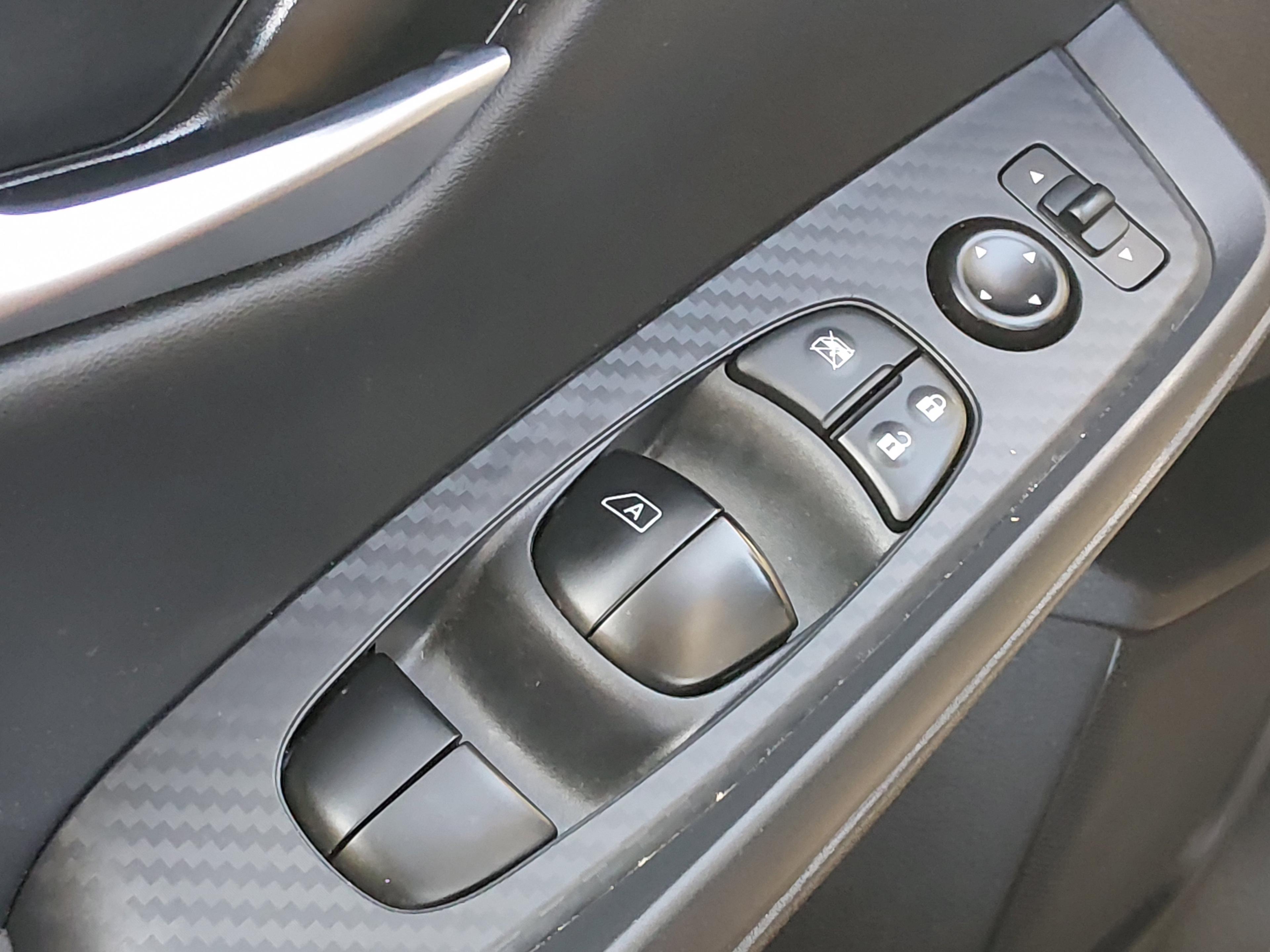 Nissan Sentra Sv Cvt - Thumbnail 18