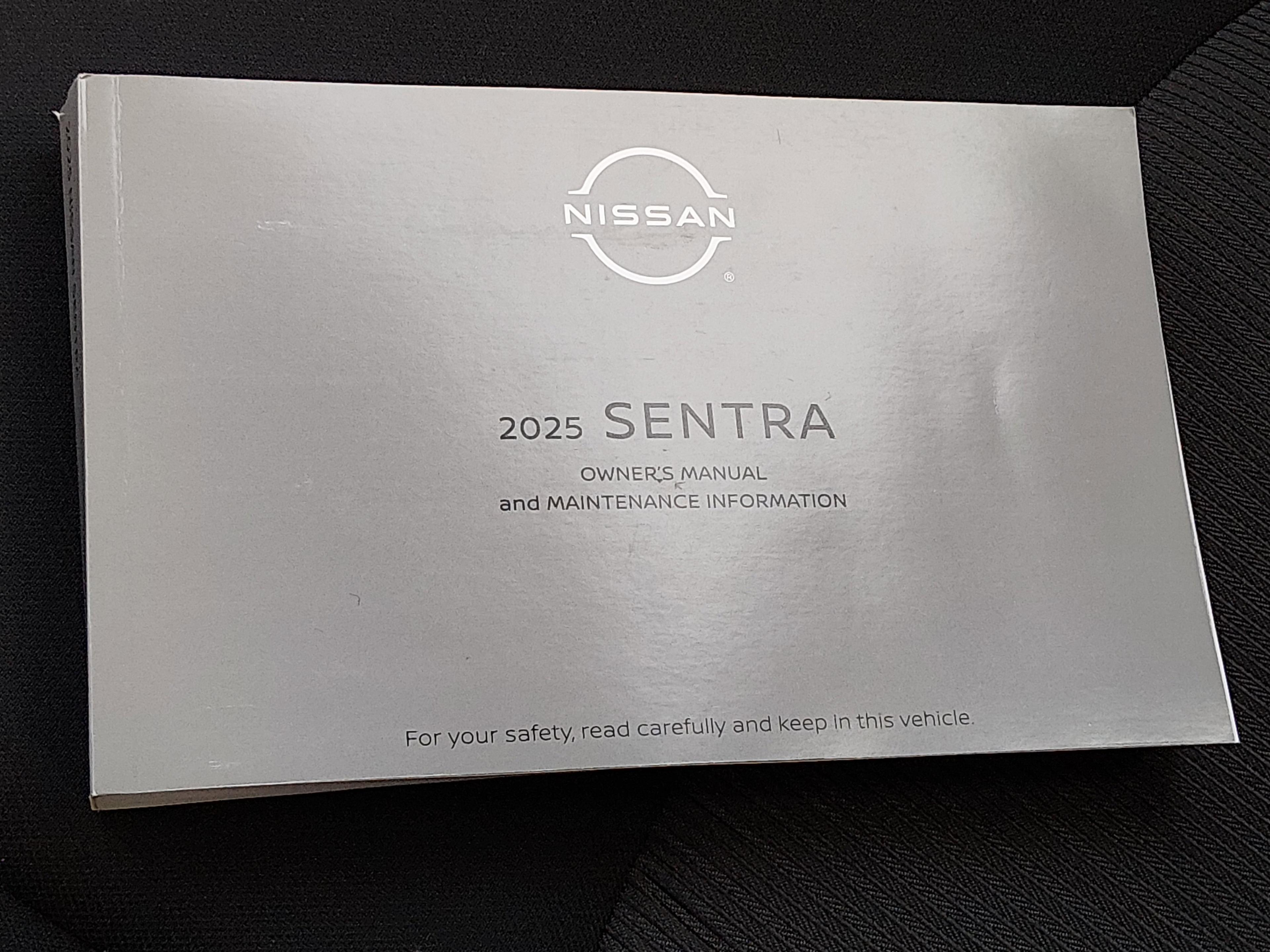 Nissan Sentra Sv Cvt - Thumbnail 20