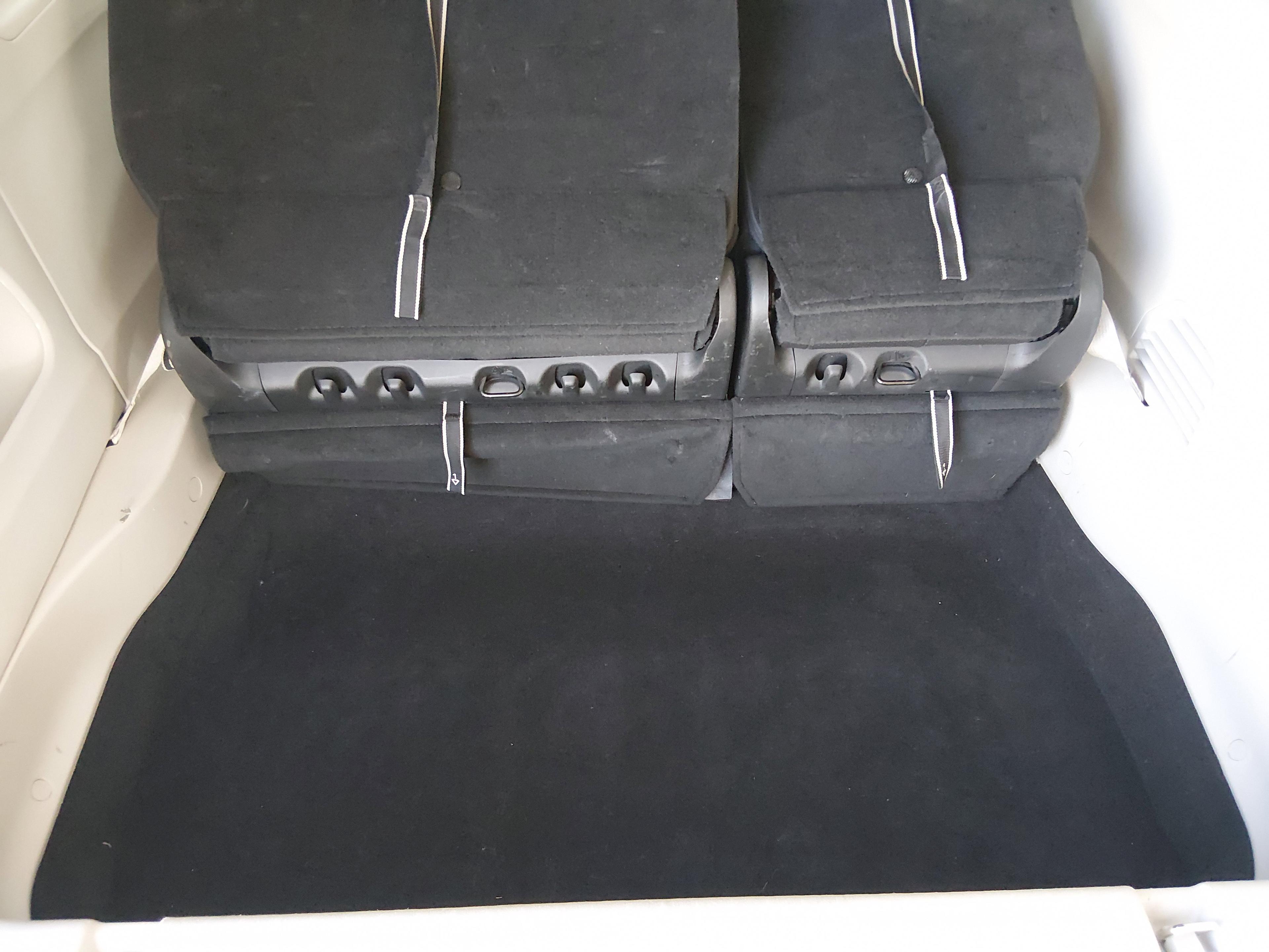 Chrysler Pacifica Touring L Fwd - Thumbnail 11