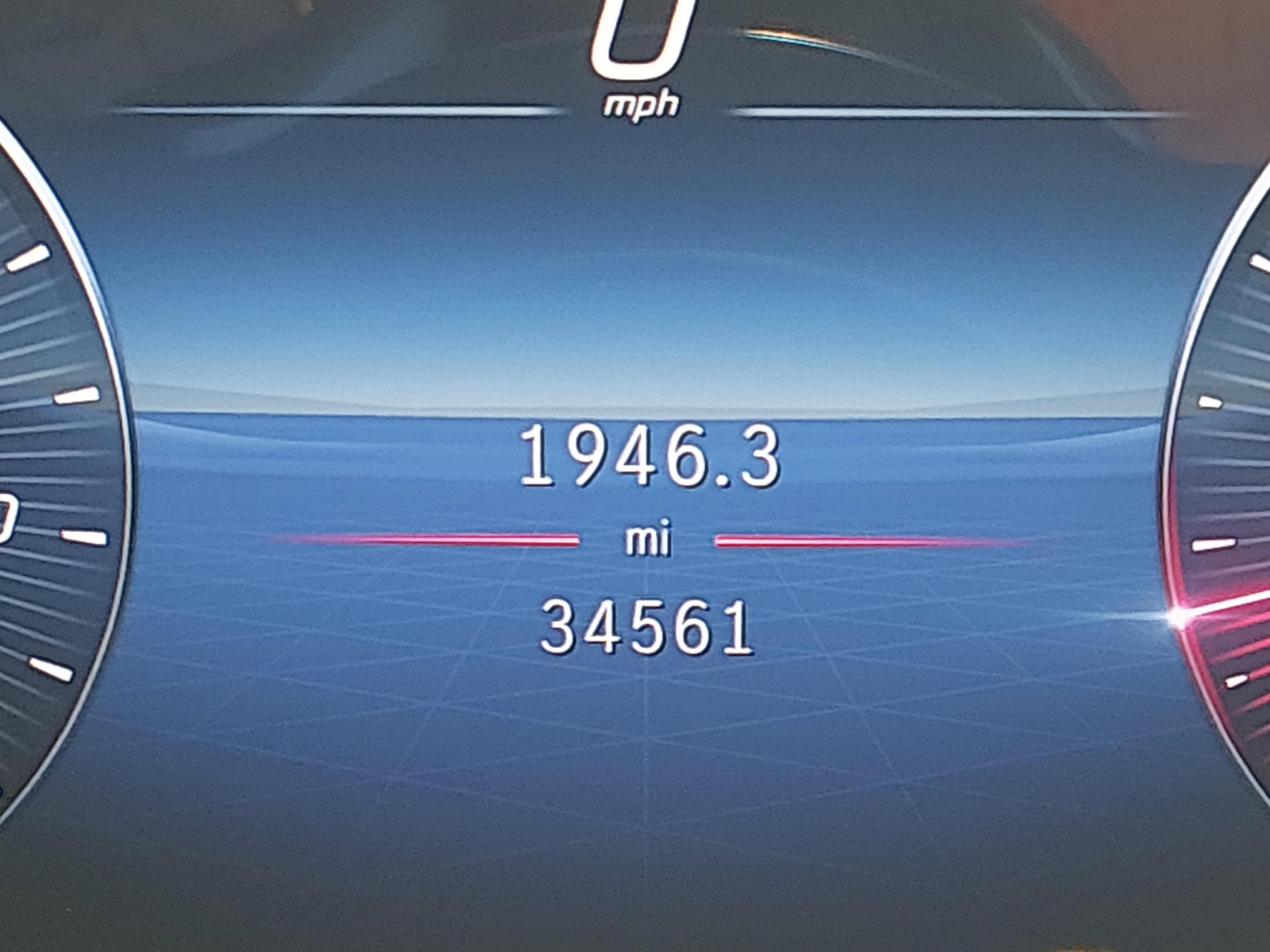 Mercedes-Benz Cla Cla 250 4Matic Coupe - Thumbnail 14