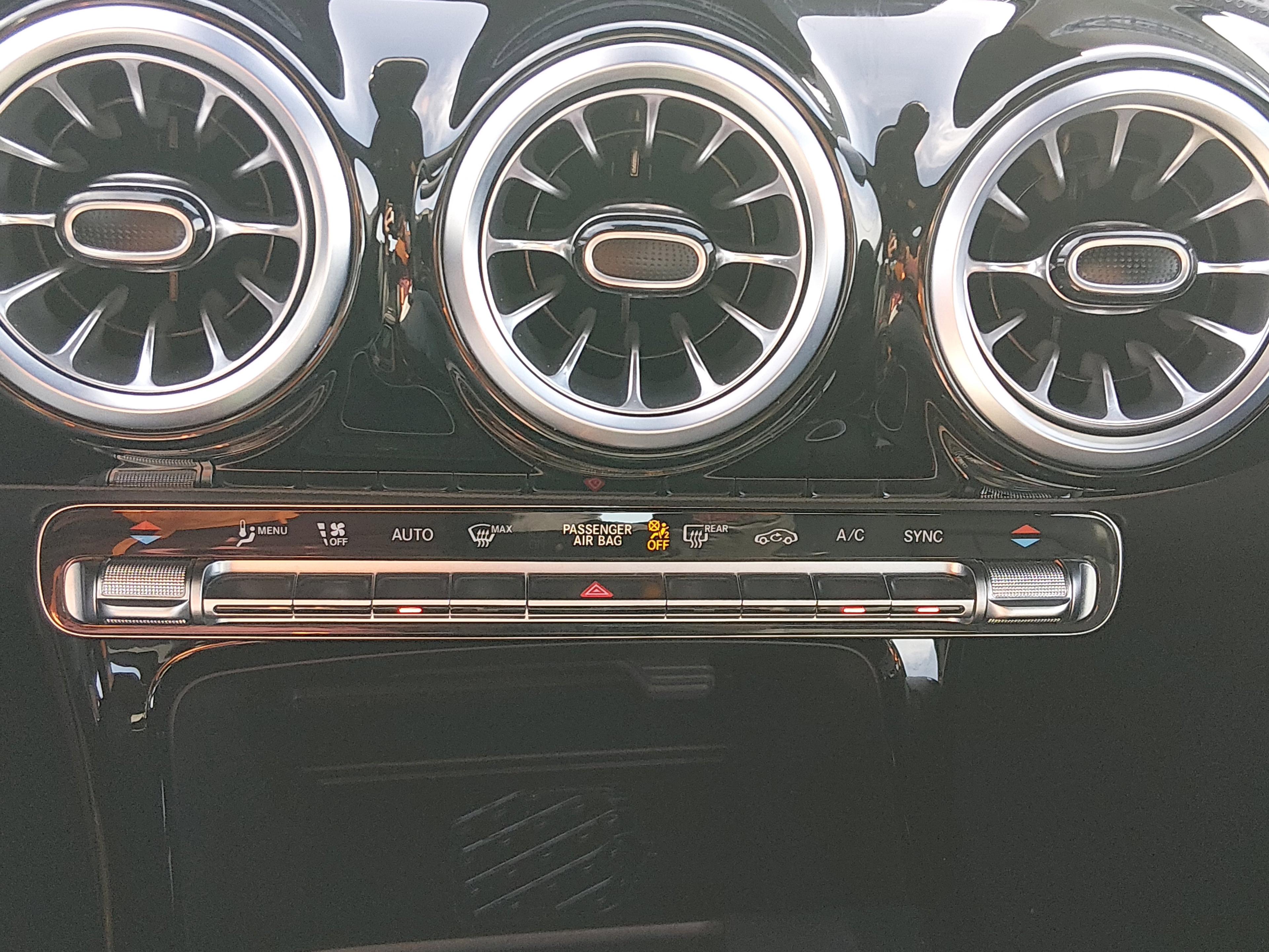 Mercedes-Benz Cla Cla 250 4Matic Coupe - Thumbnail 13