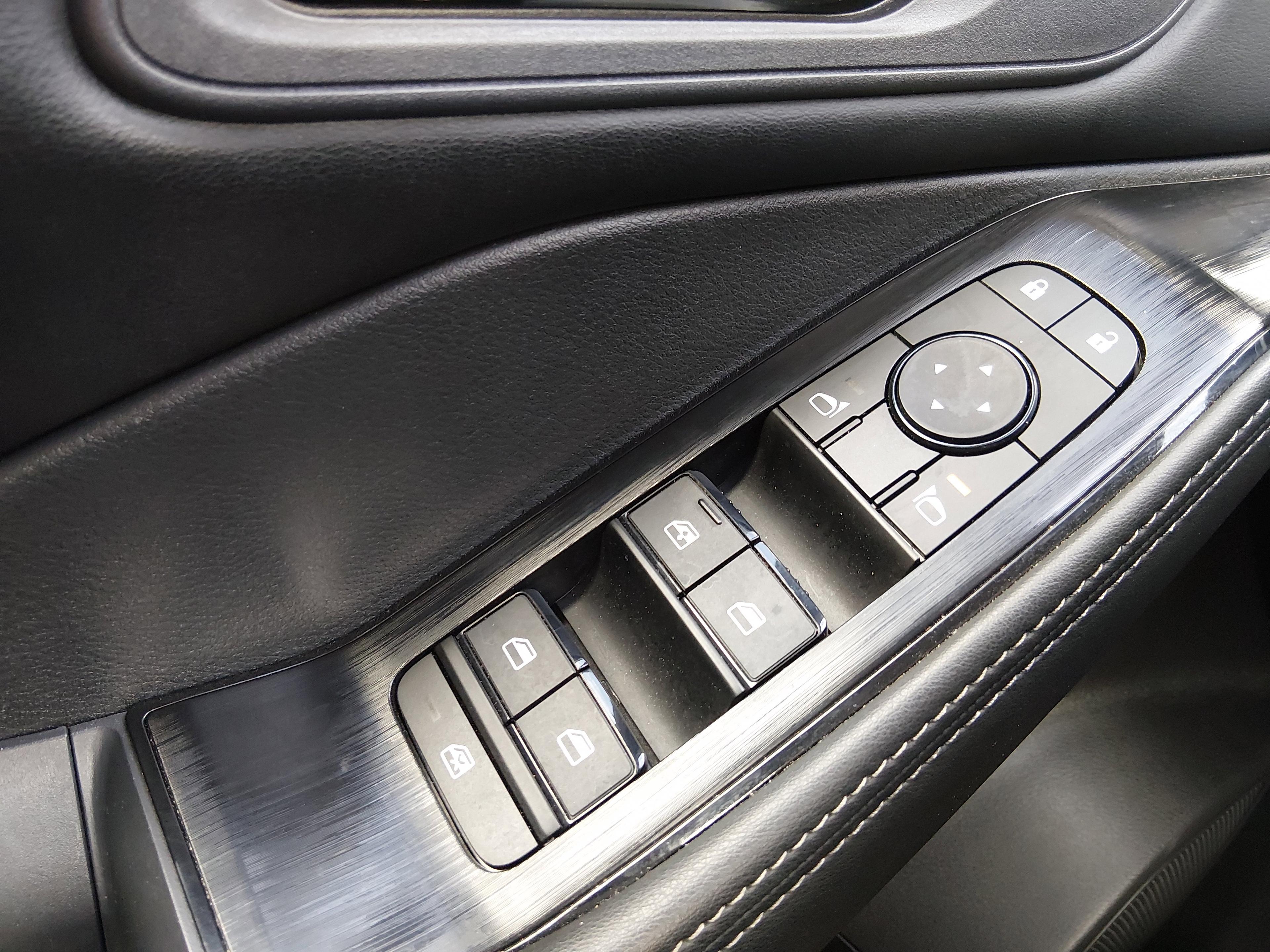 Nissan Rogue Fwd Sv - Thumbnail 17