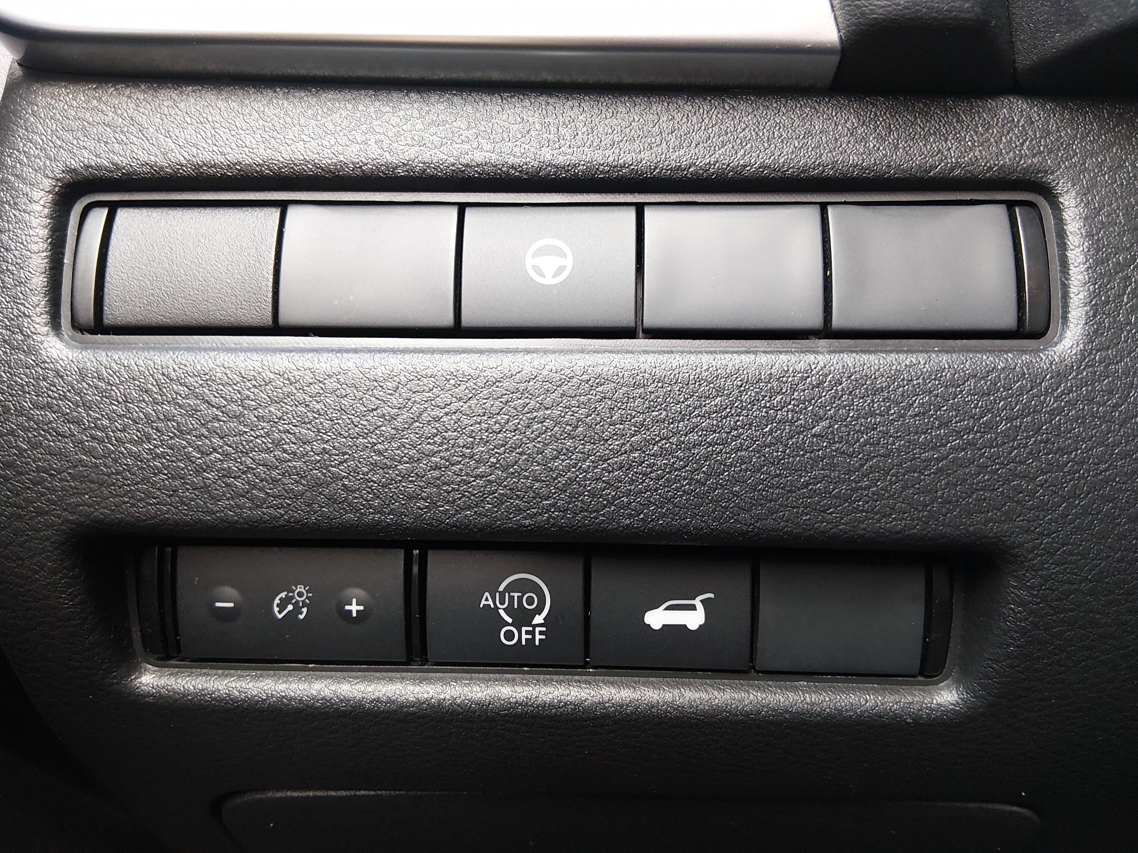 Nissan Rogue Fwd Sv - Thumbnail 18