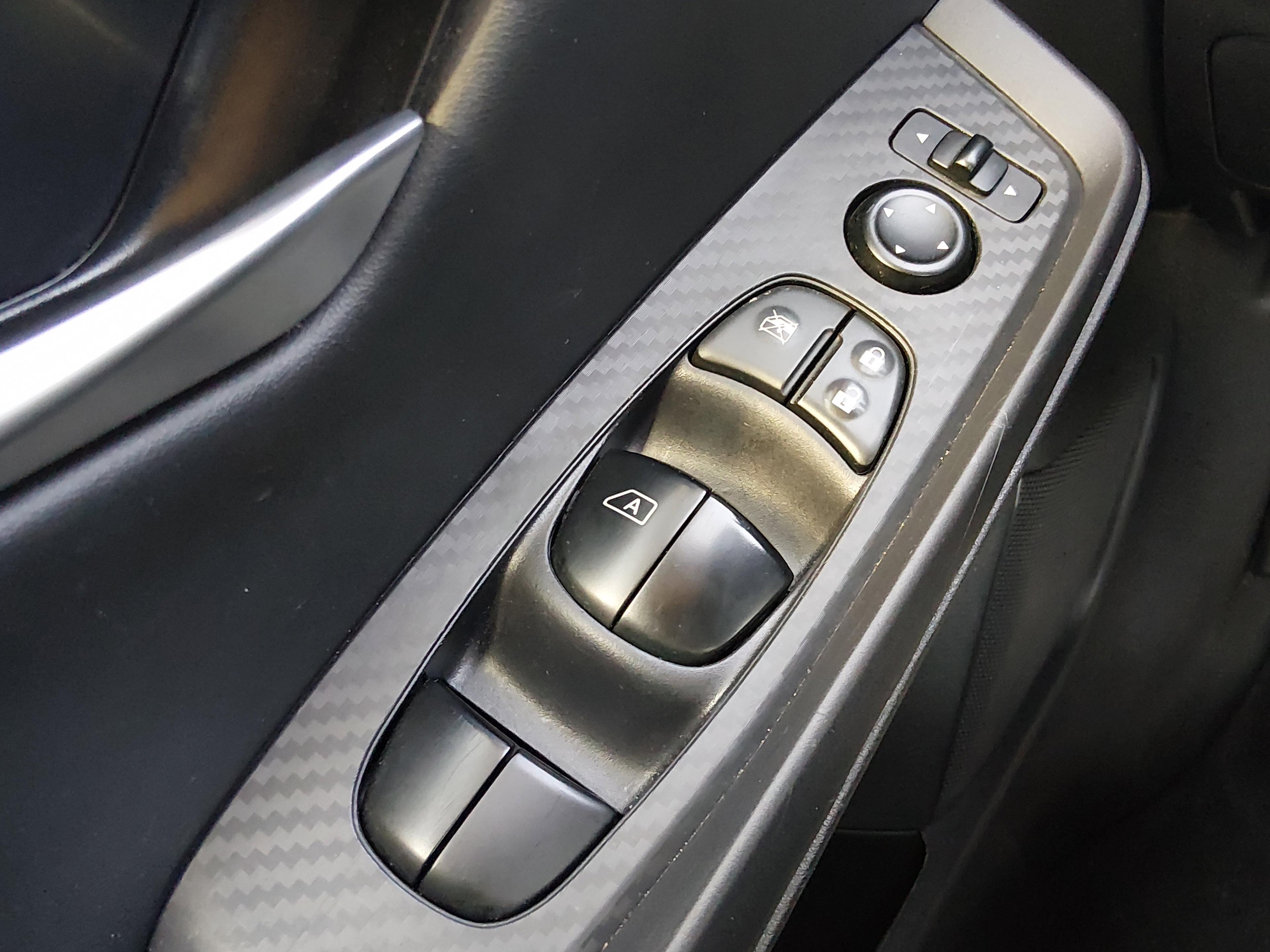 Nissan Sentra Sv Cvt - Thumbnail 17