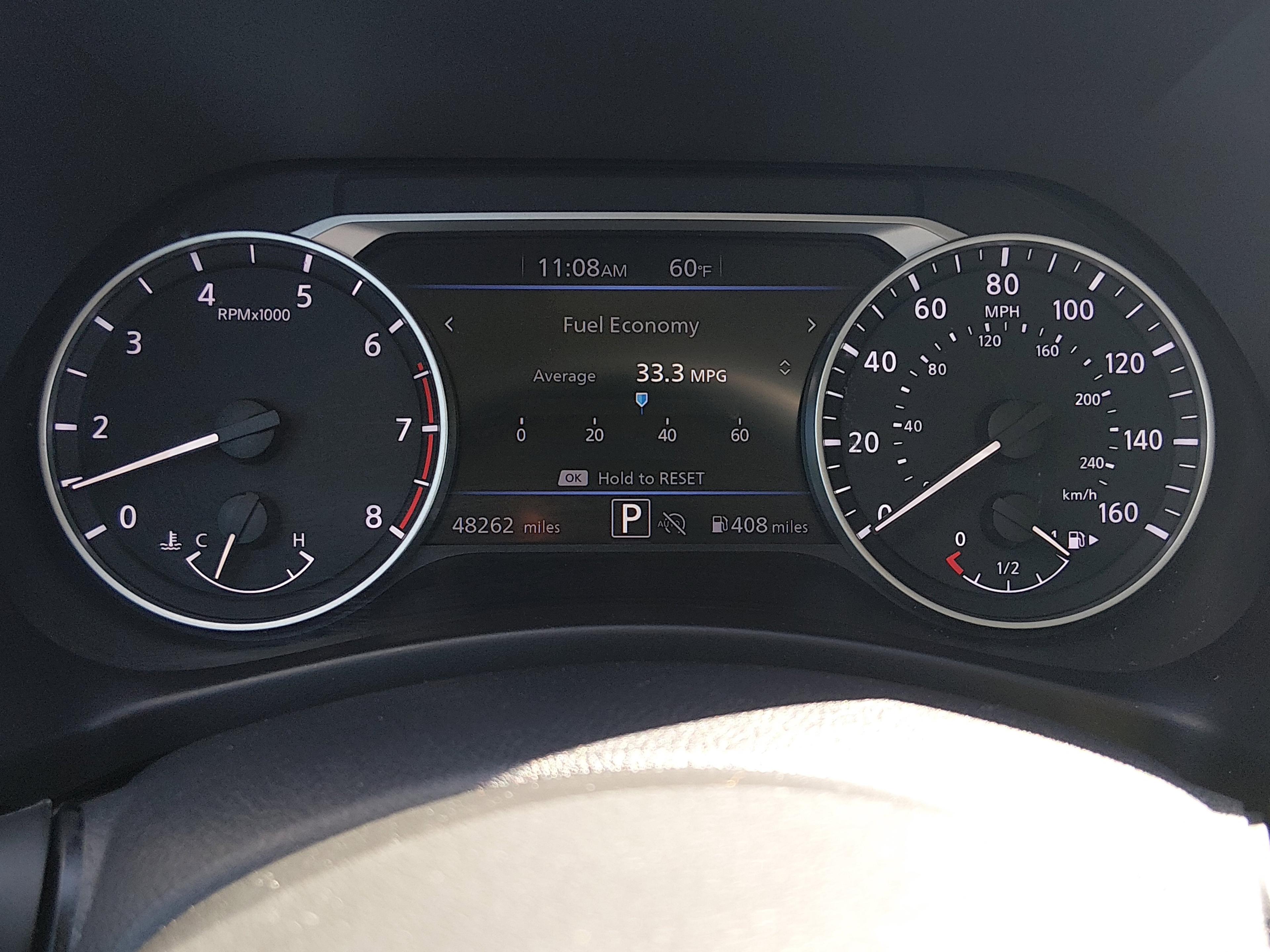 Nissan Sentra Sv Cvt - Thumbnail 14