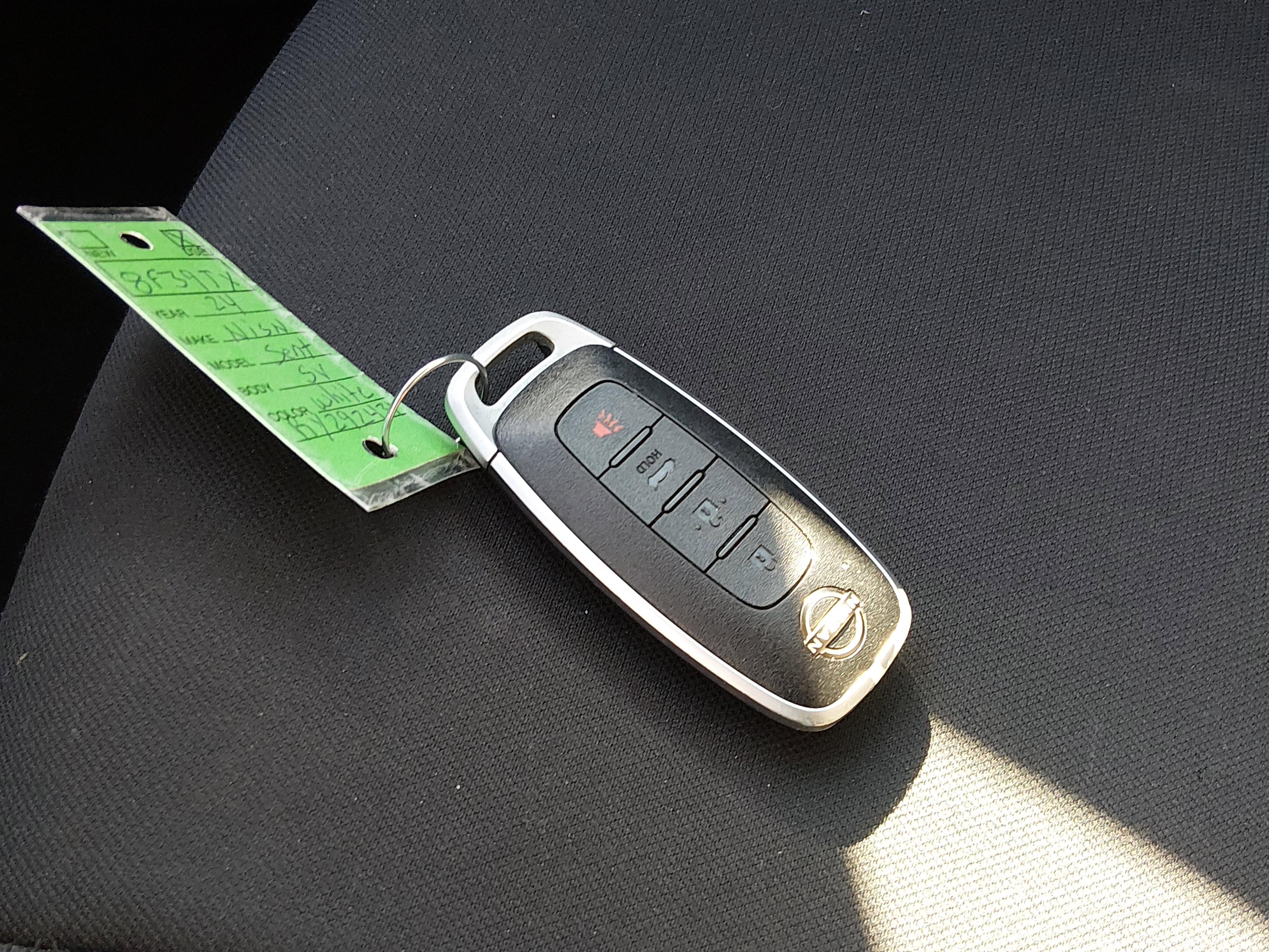 Nissan Sentra Sv Cvt - Thumbnail 15