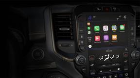 Ram Promaster 3500 Tradesman Cargo Van High Roof 159' Wb - Thumbnail 5