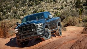 Ram Promaster 3500 Tradesman Cargo Van High Roof 159' Wb - Thumbnail 20